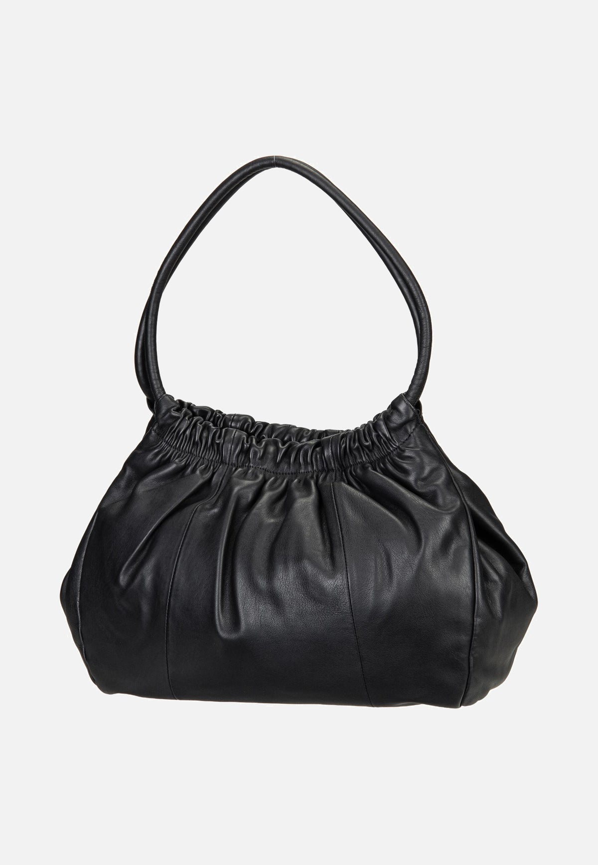 Liebeskind Berlin Cloud II Shopper M Sheep Natural Black Shopper