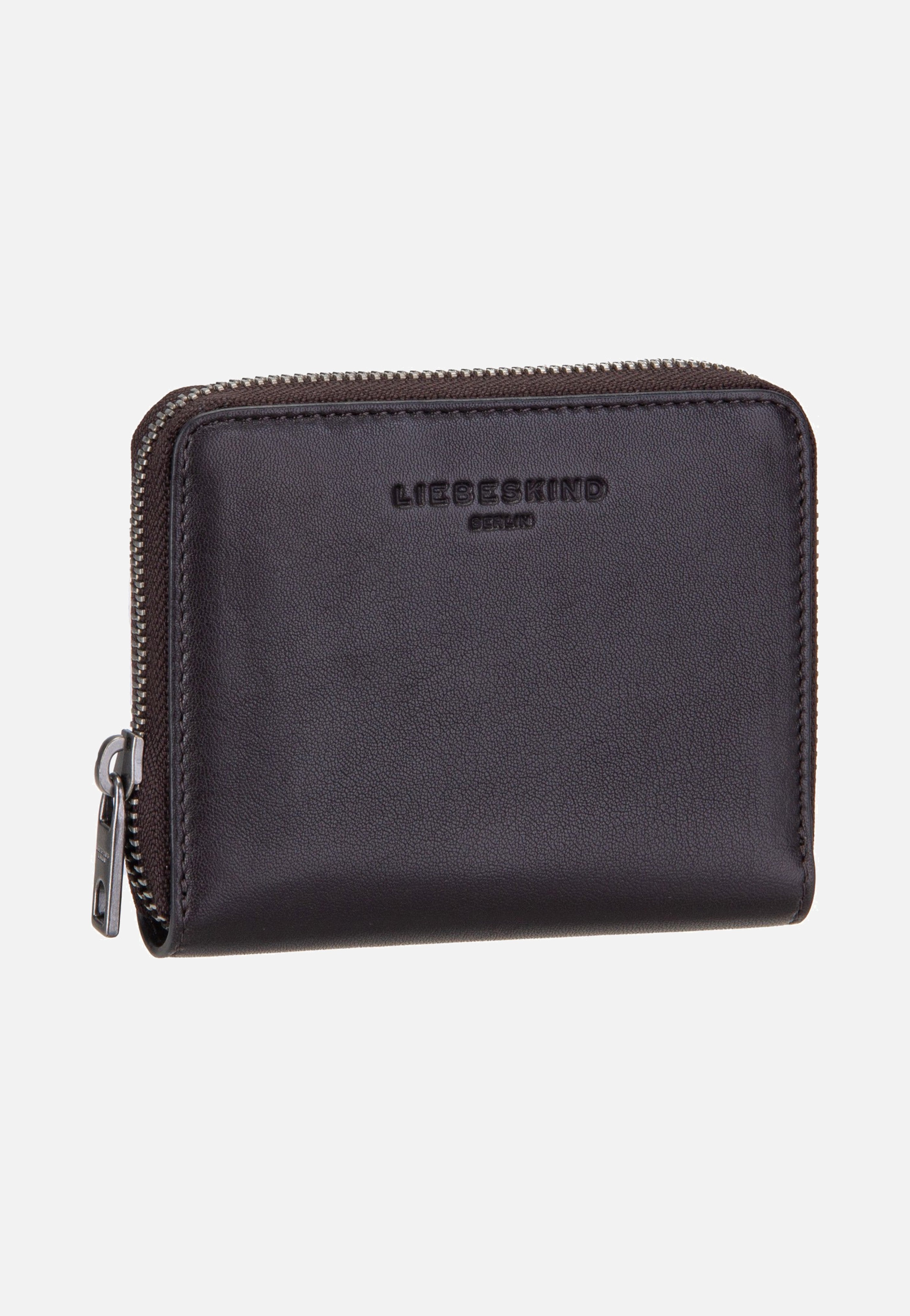 Liebeskind Berlin Conny M Sheep Natural Deep Soil Wallet