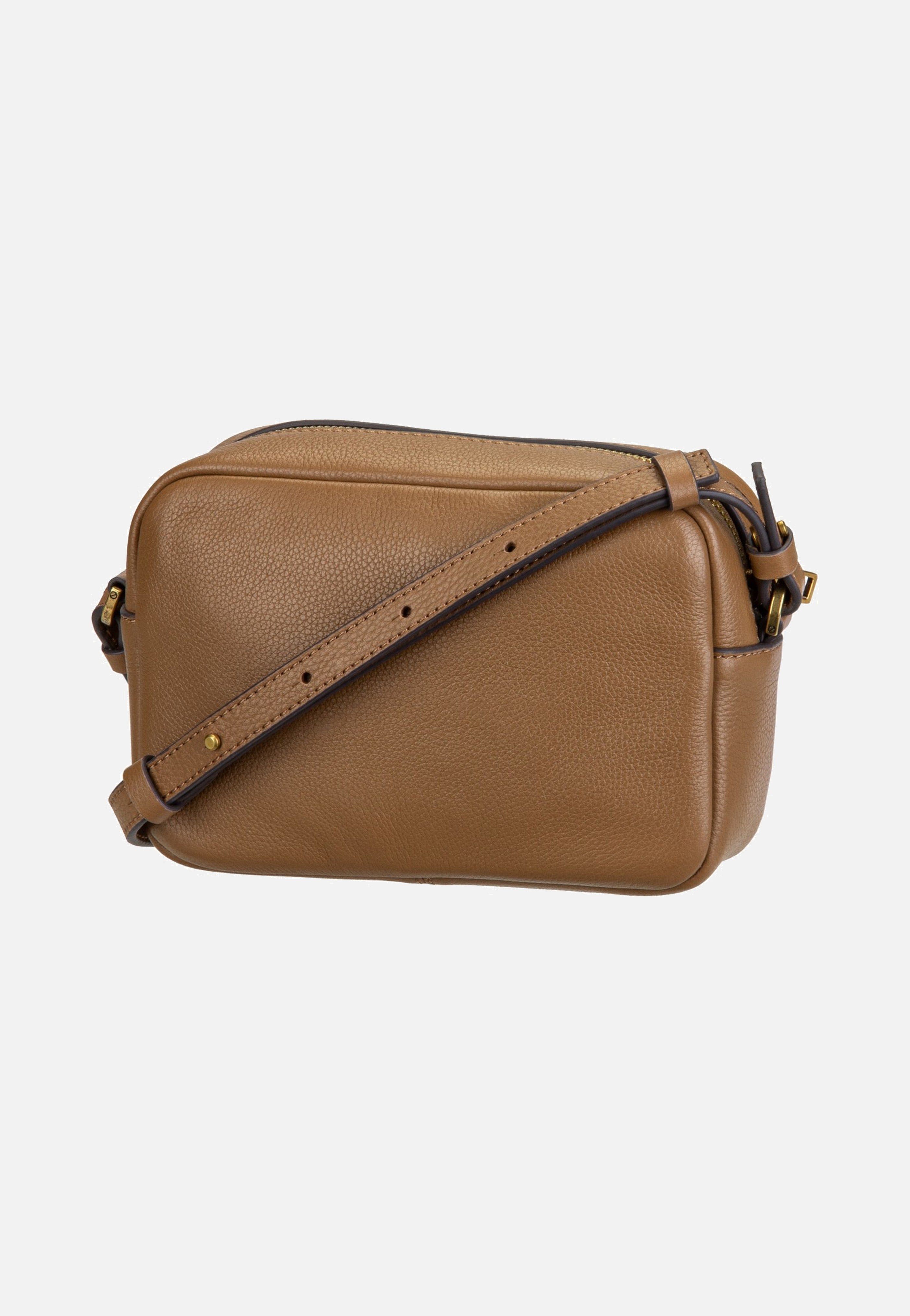 Liebeskind Berlin Ella Crossbody S Pebble Sepia Crossbody Bag