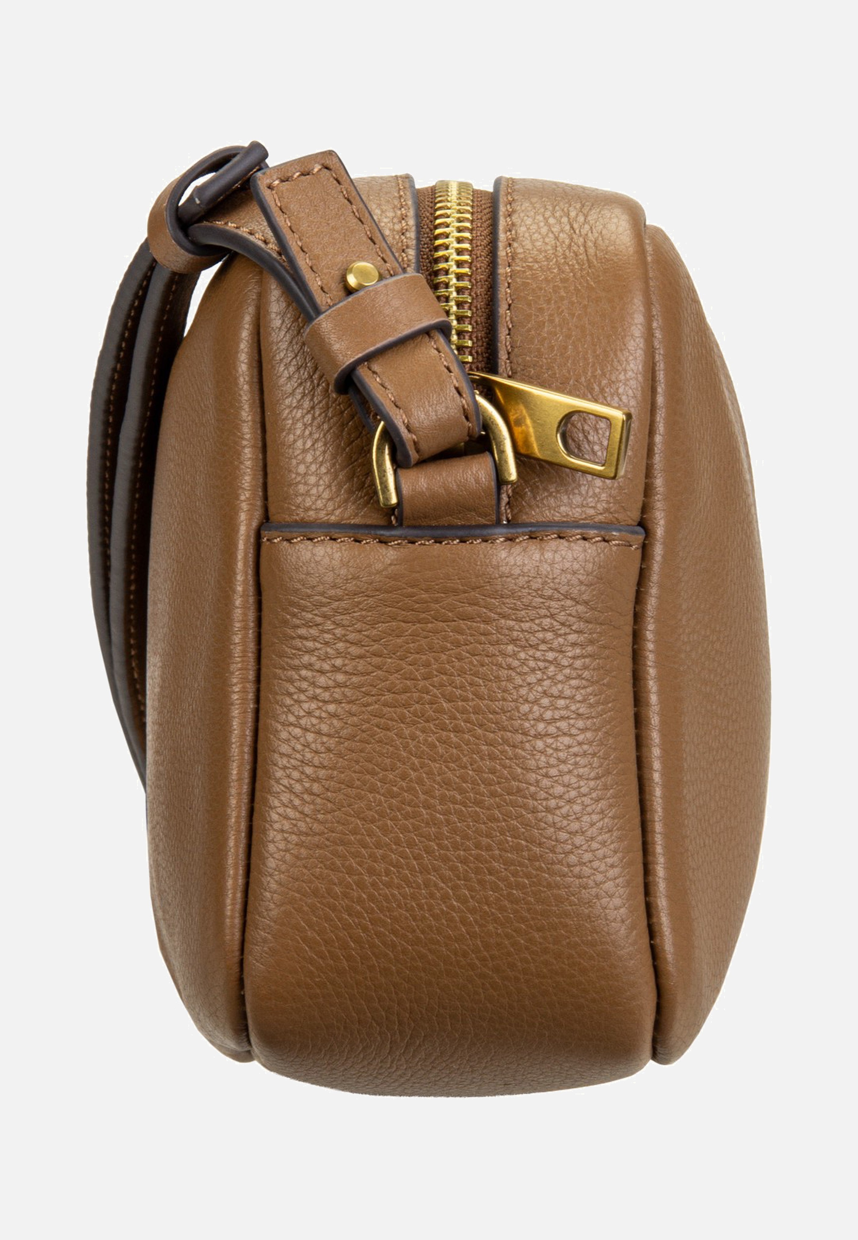 Liebeskind Berlin Ella Crossbody S Pebble Sepia Crossbody Bag