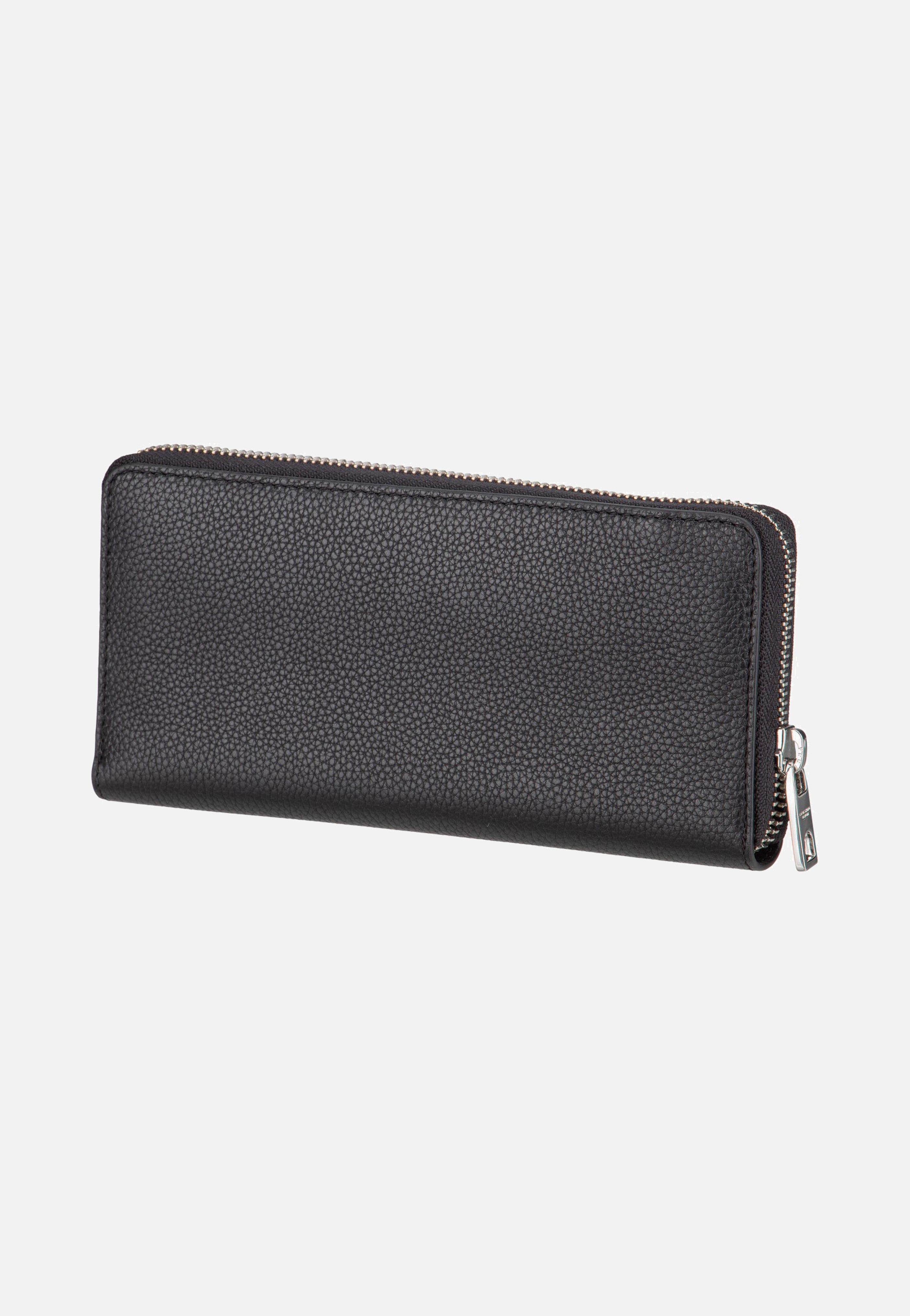 Liebeskind Berlin Gigi Small Pebble Black Portemonnaie