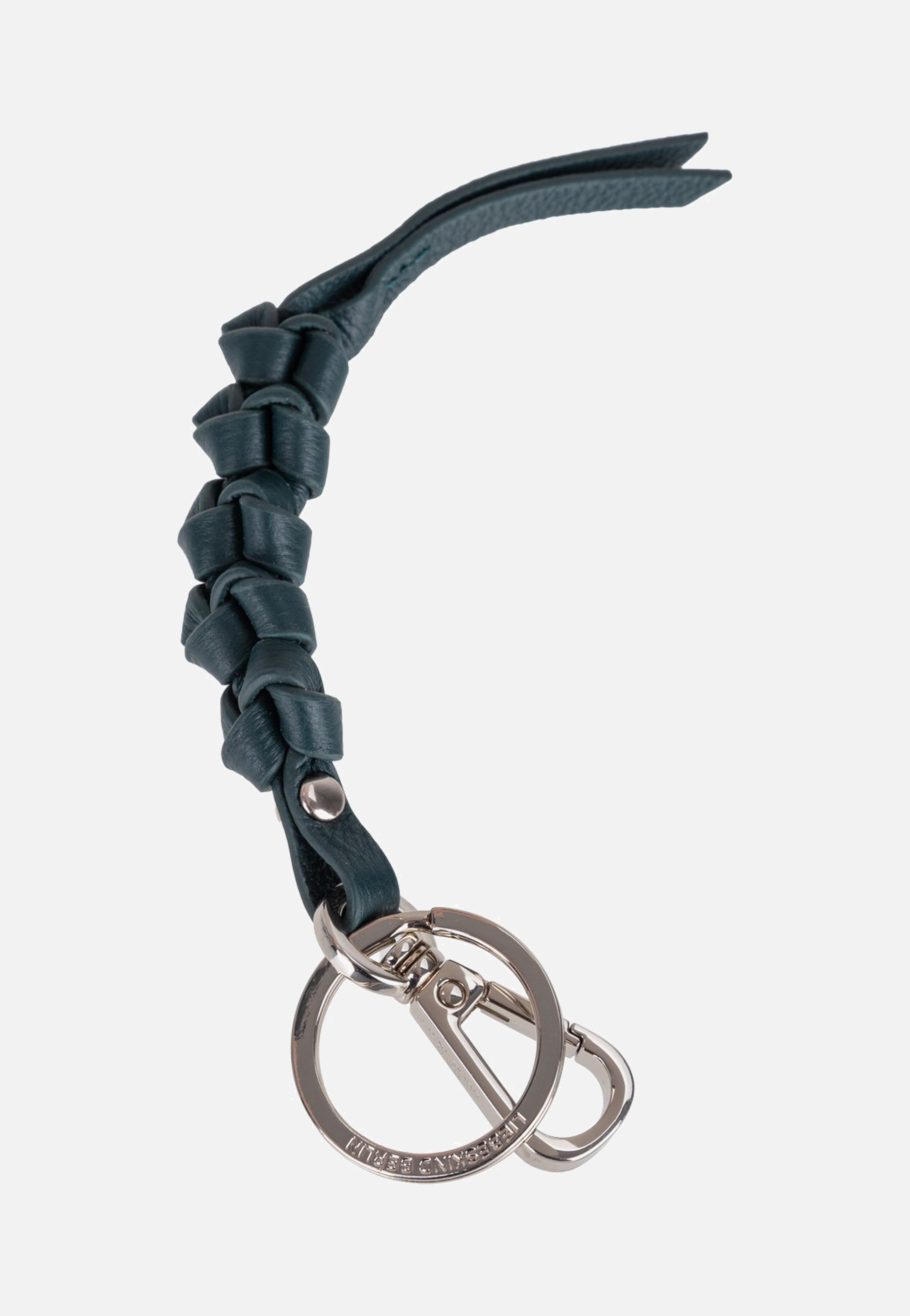 Liebeskind Berlin Keyring Short Harris Mystic River Bag Charm