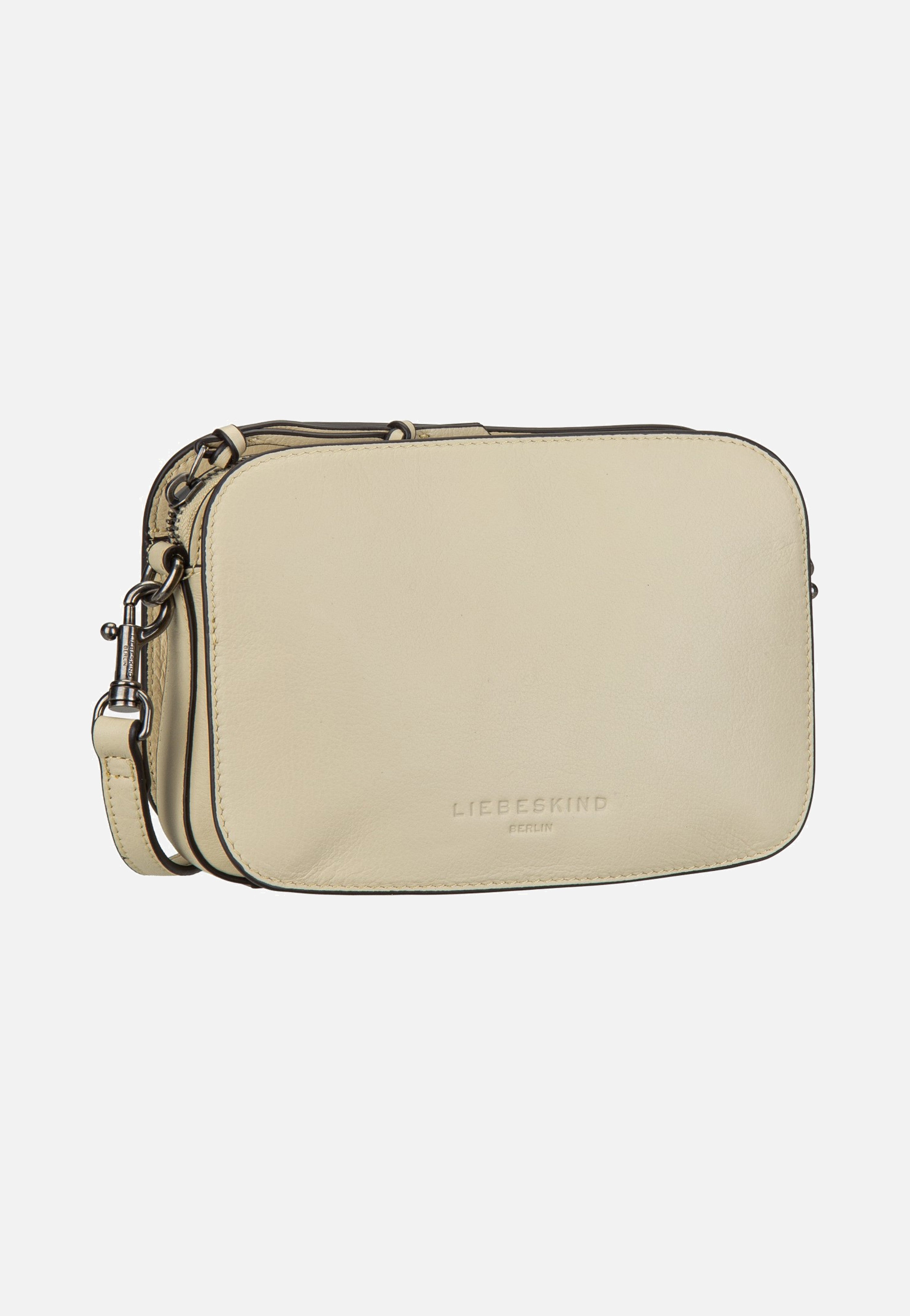 Liebeskind Berlin Luka Harris S Biscotti Crossbody Bag