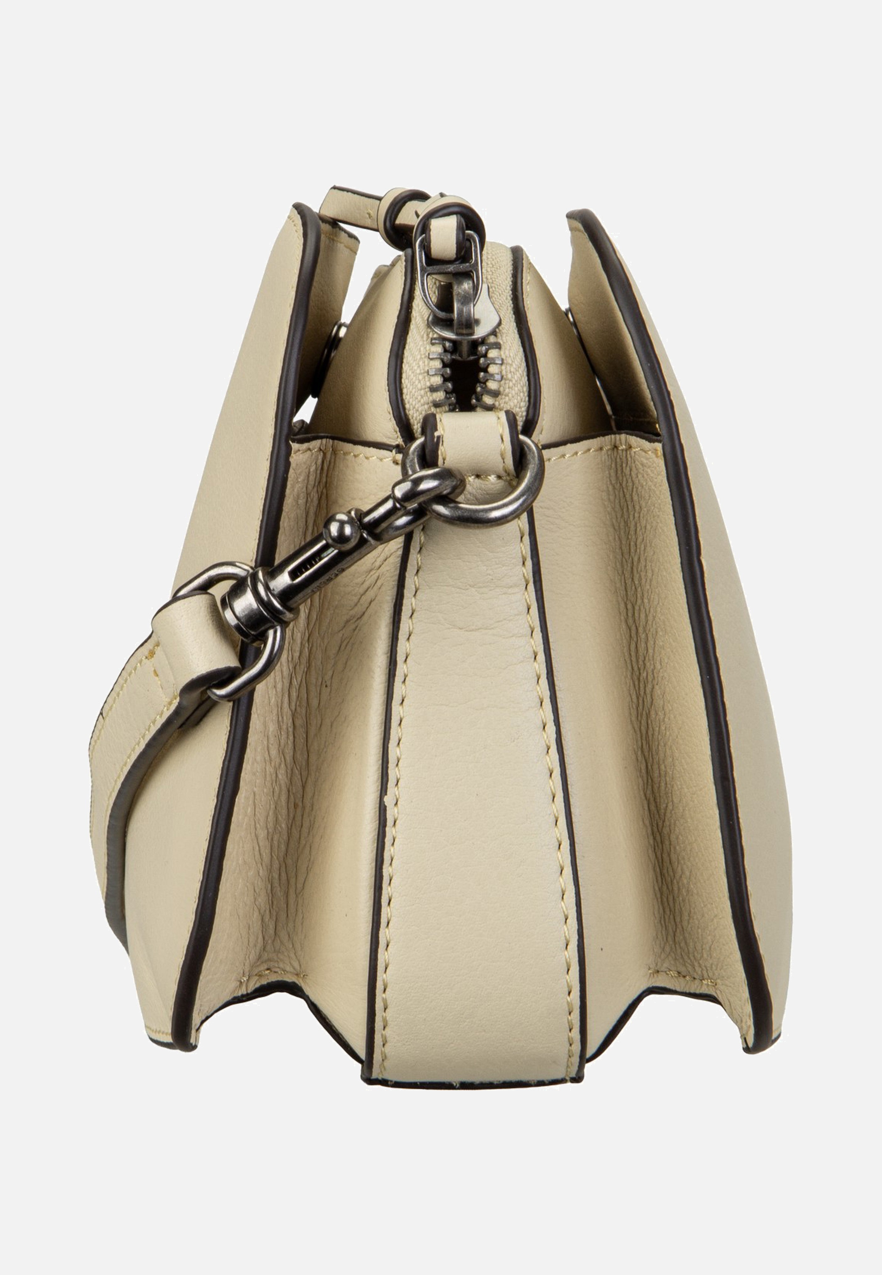Liebeskind Berlin Luka Harris S Biscotti Crossbody Bag