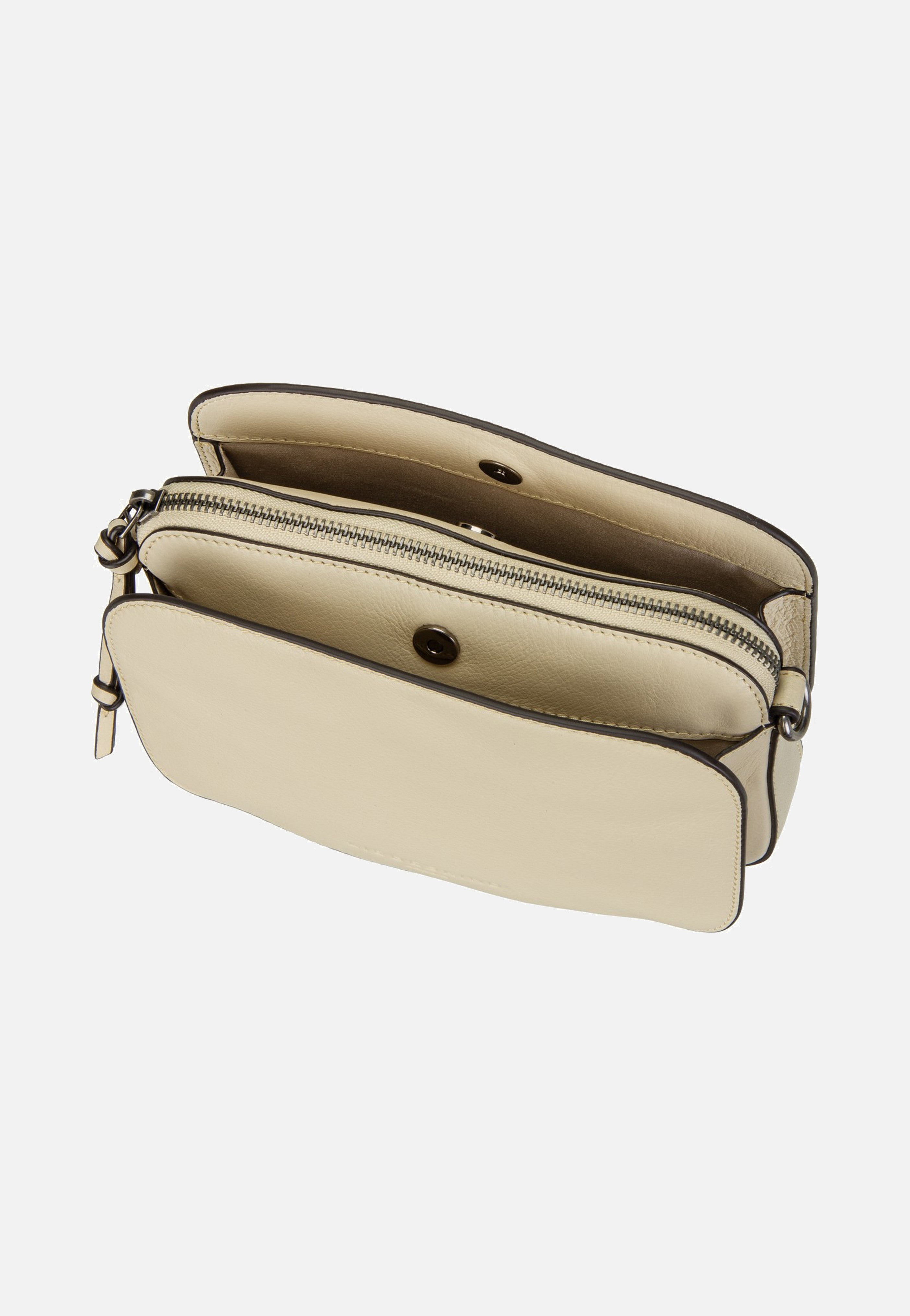 Liebeskind Berlin Luka Harris S Biscotti Crossbody Bag