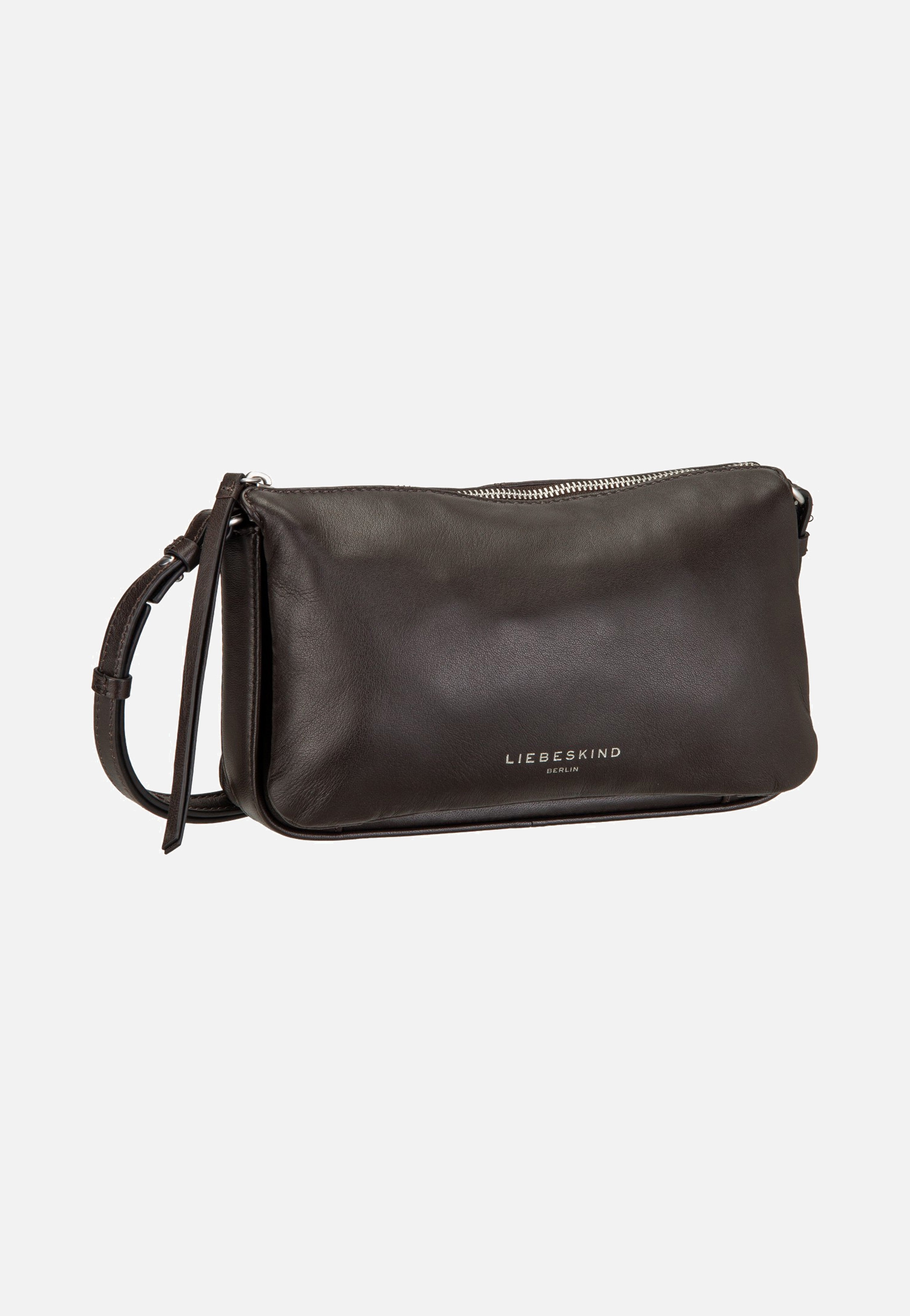 Liebeskind Berlin Nina S Indian Sheep Deep Soil Crossbody Bag