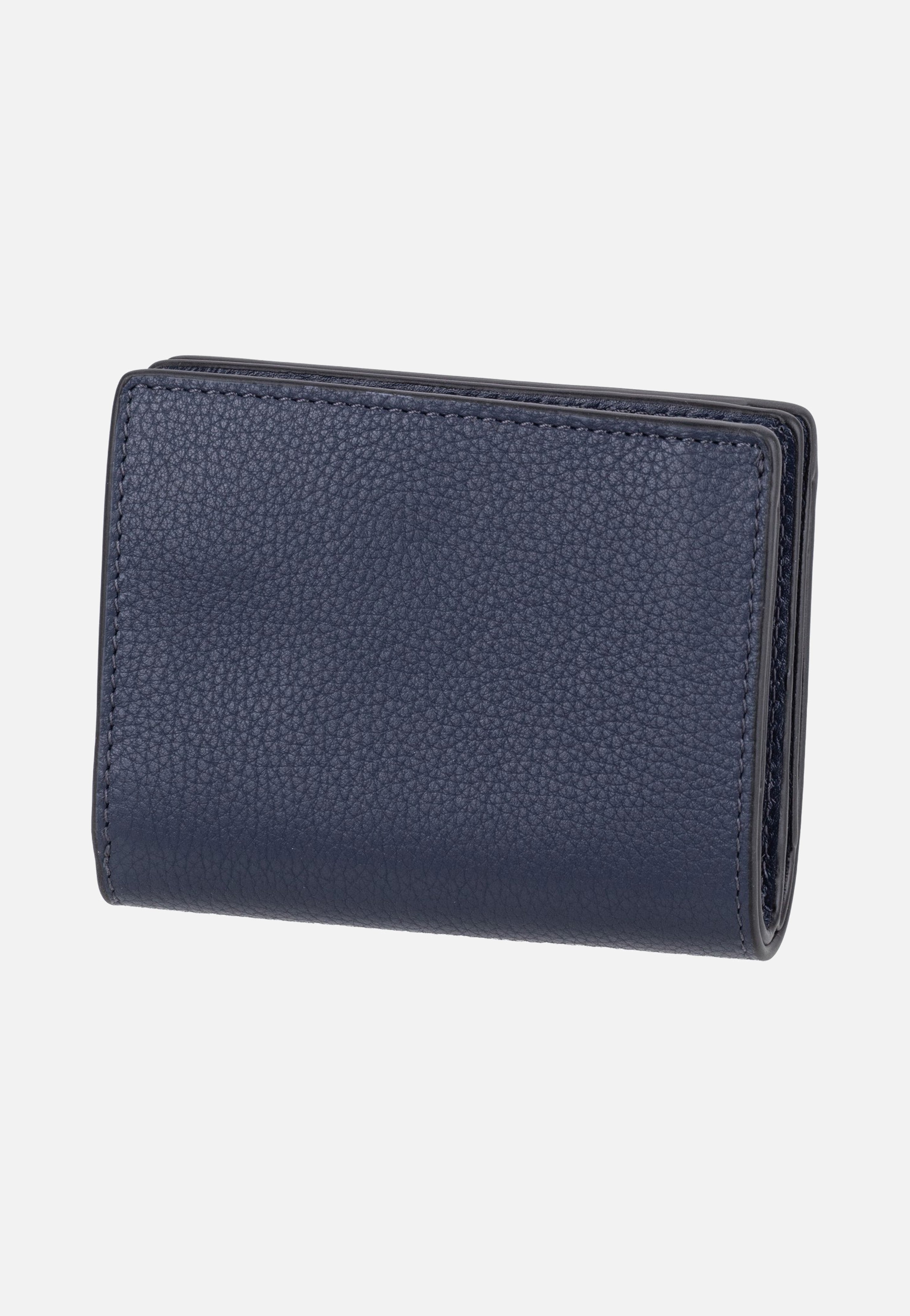 Liebeskind Berlin Thea M Small Pebble Peacoat Wallet