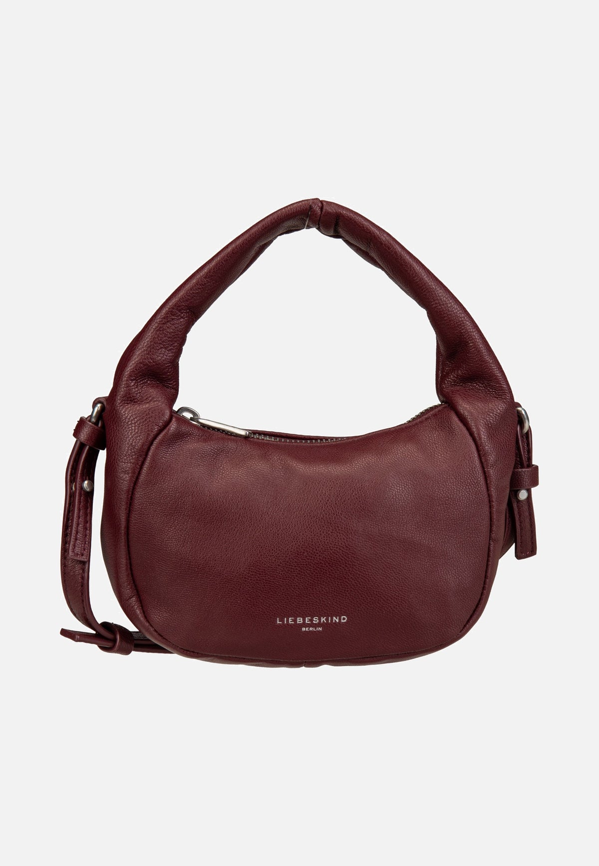 Liebeskind Berlin Farrah Crossbody S Vintage Goat Pomegranate Umhängetasche