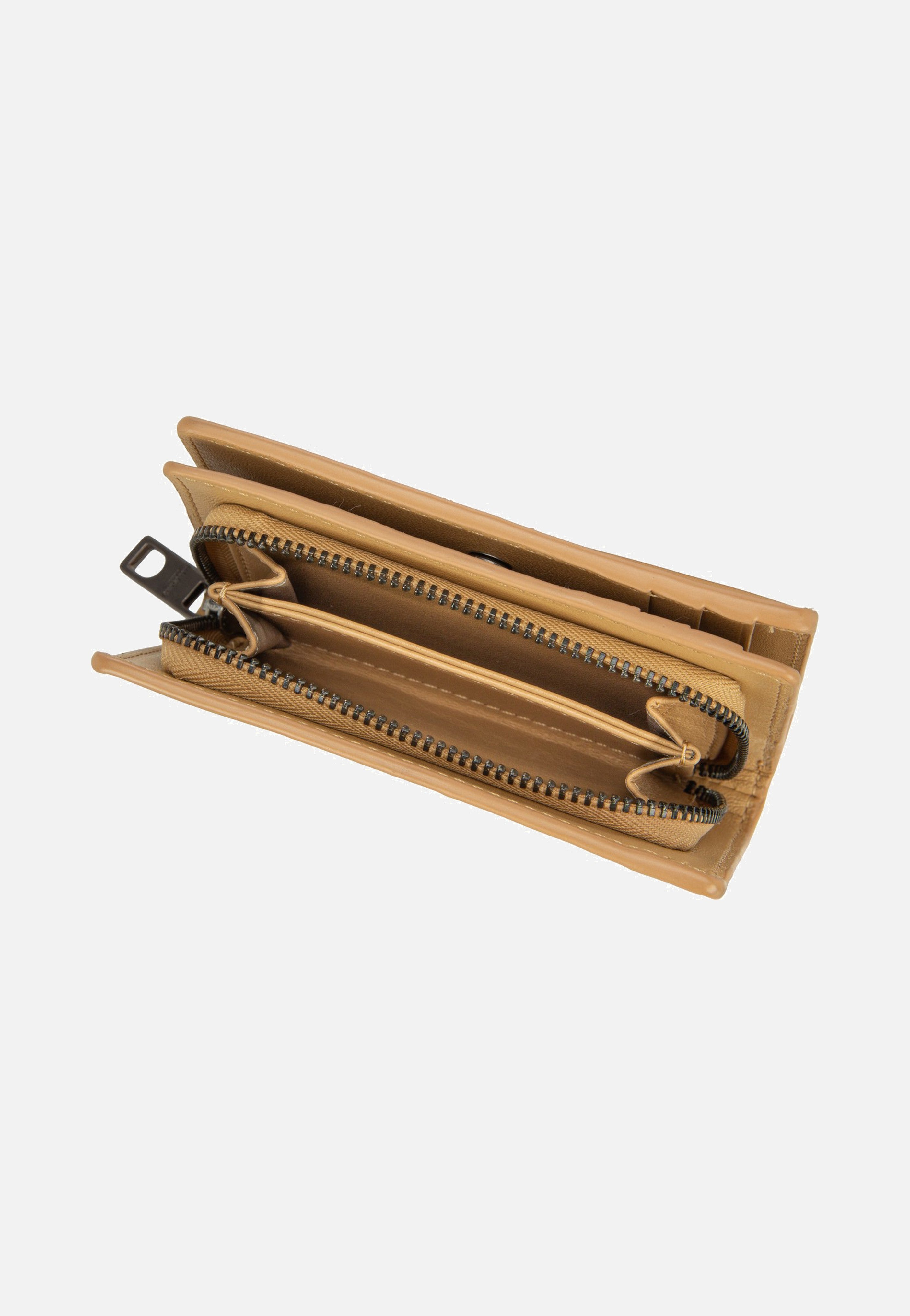 Liebeskind Berlin Thea Sheep Natural Light Tan Portemonnaie
