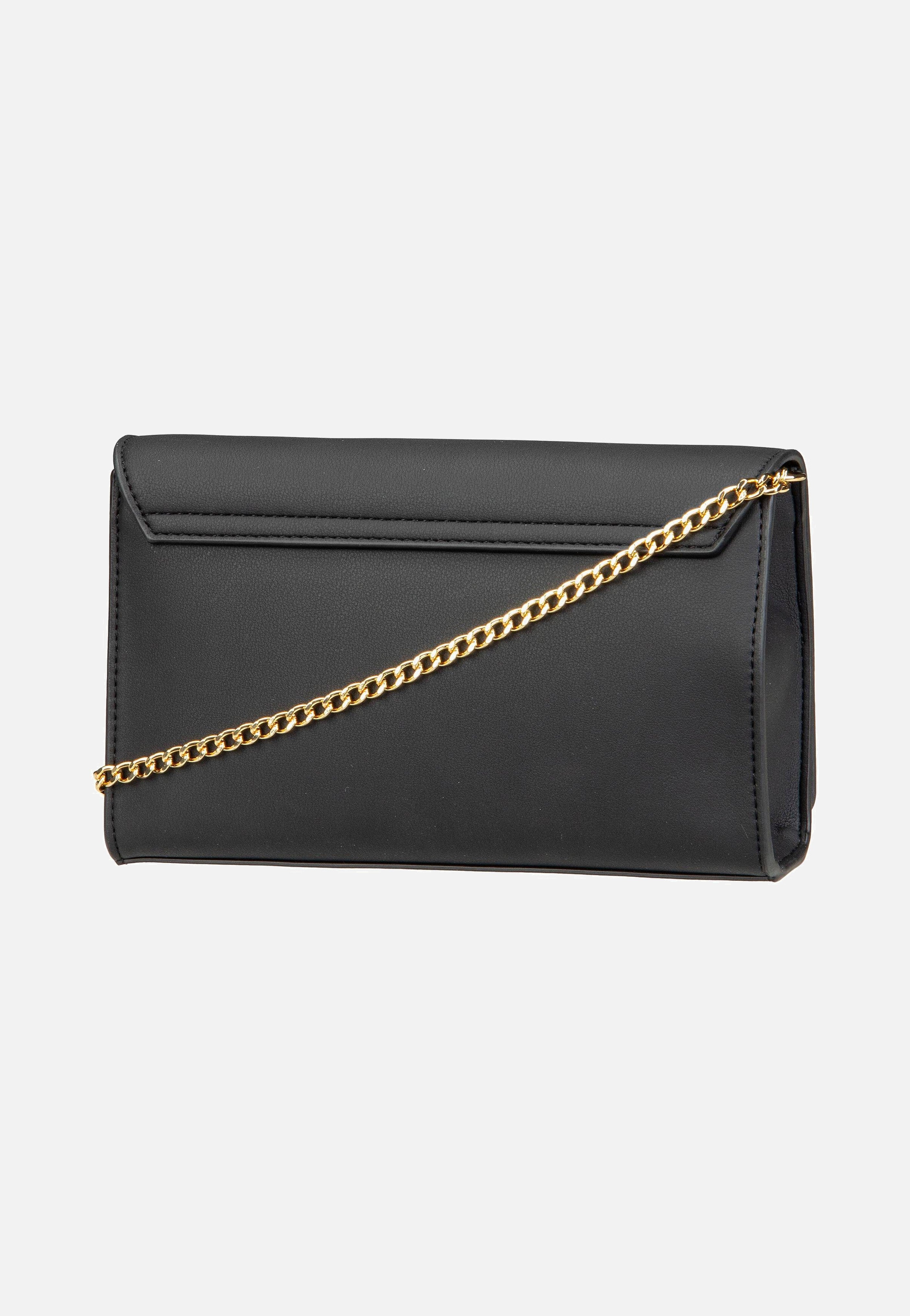 Love Moschino Smart Daily Bag 4121 Black Umhängetasche