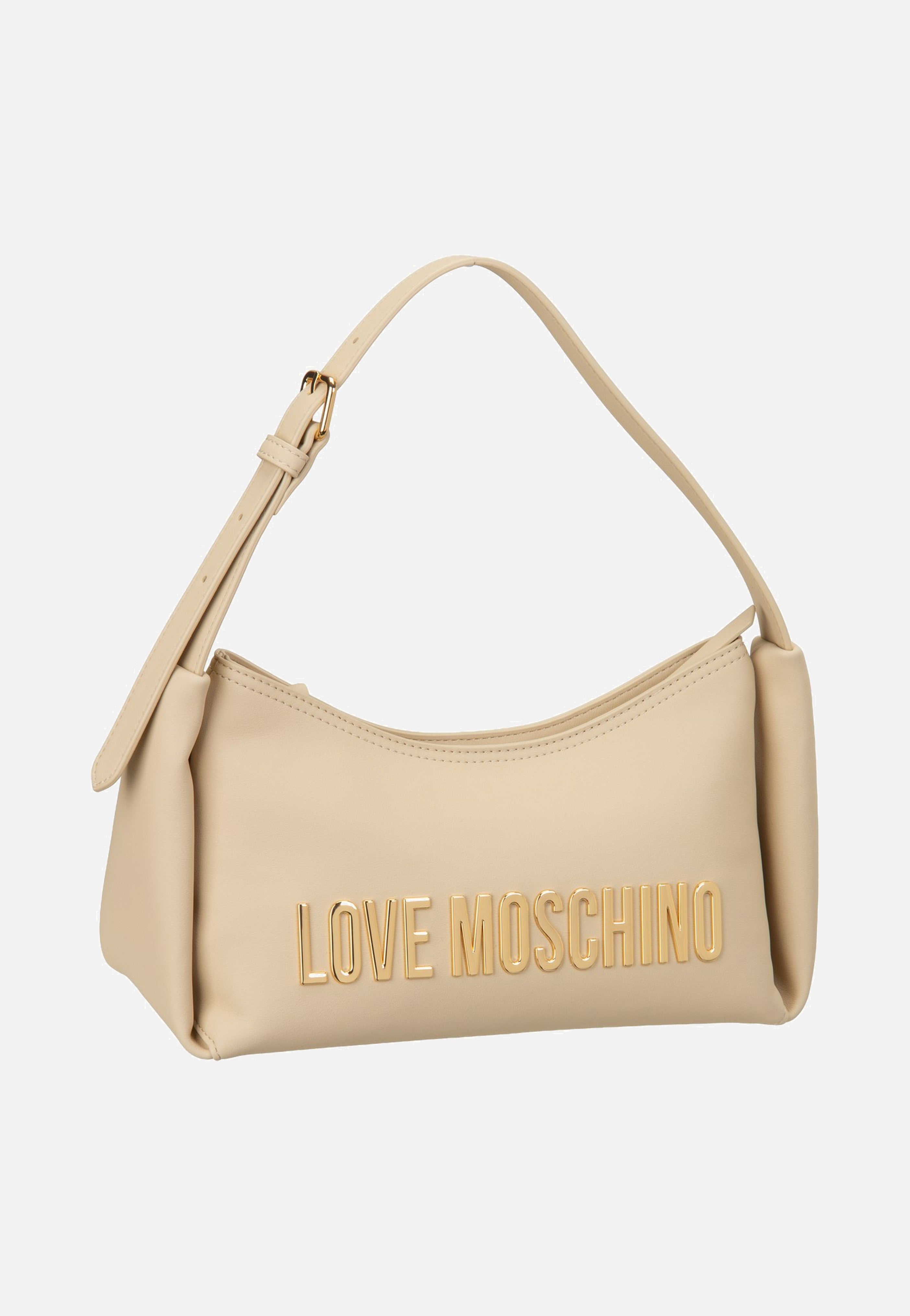 Love Moschino Bold Love 4106 Butter Evening Bag