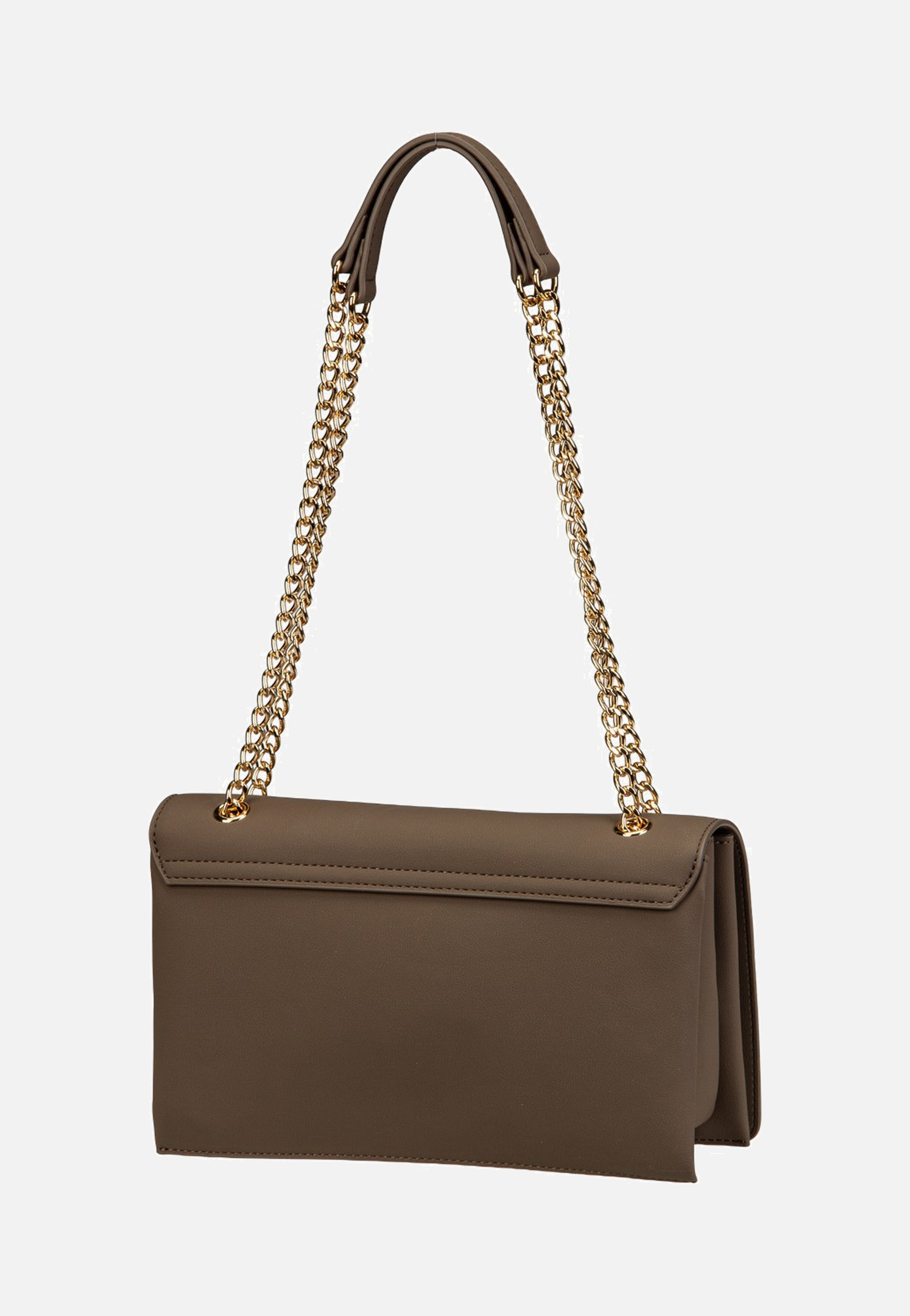 Love Moschino Bold Love 4192 Mud Evening Bag