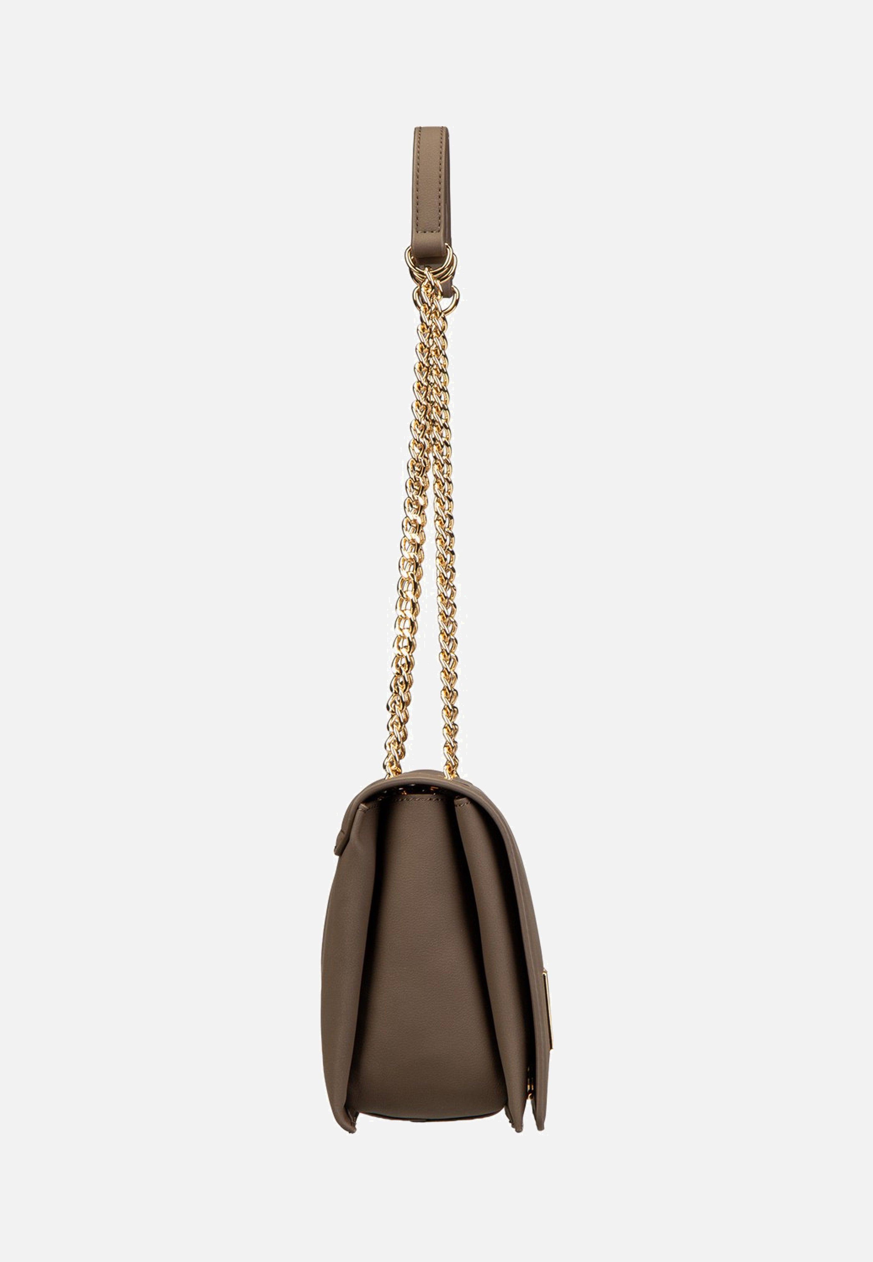 Love Moschino Bold Love 4192 Mud Evening Bag