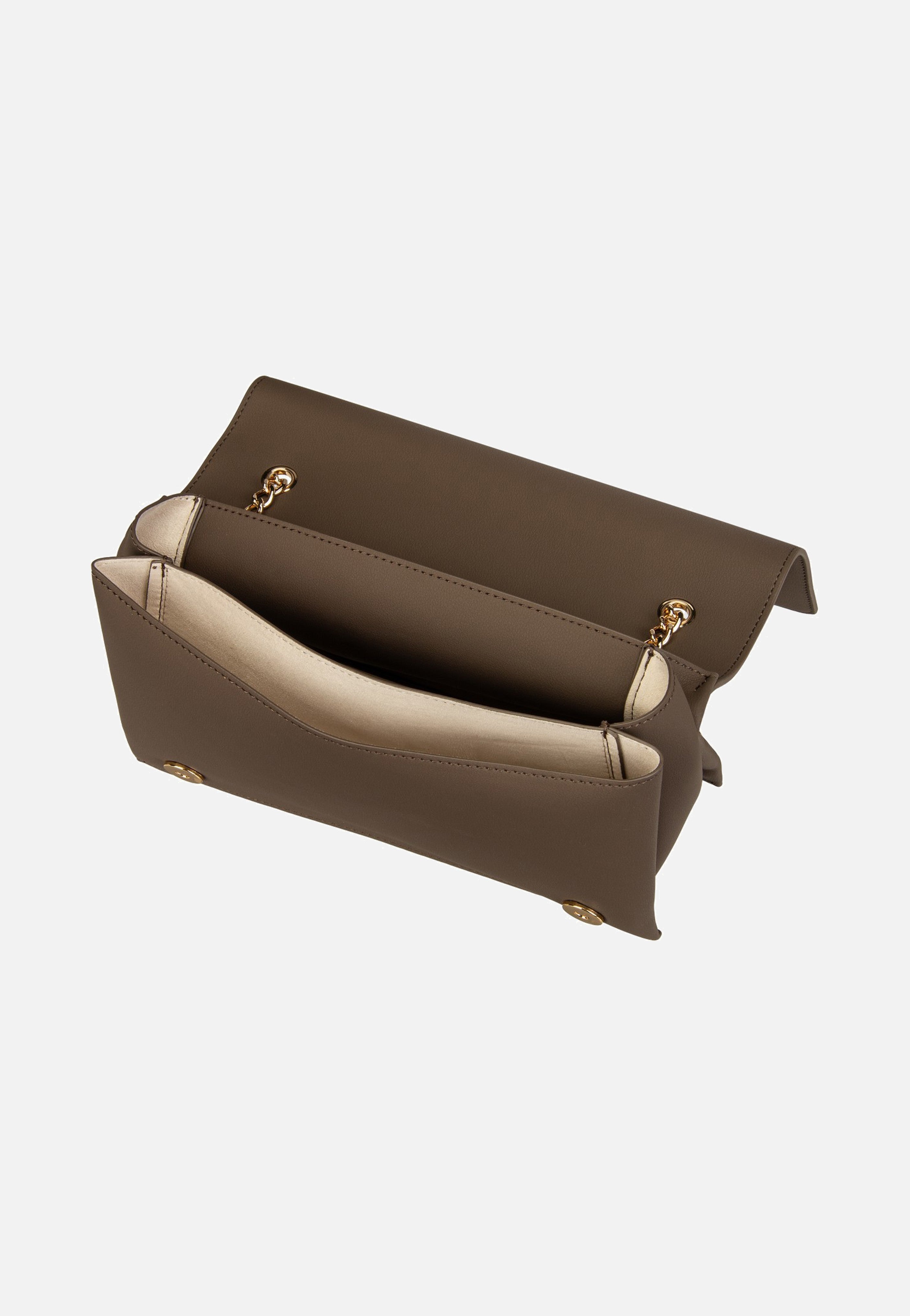 Love Moschino Bold Love 4192 Mud Evening Bag