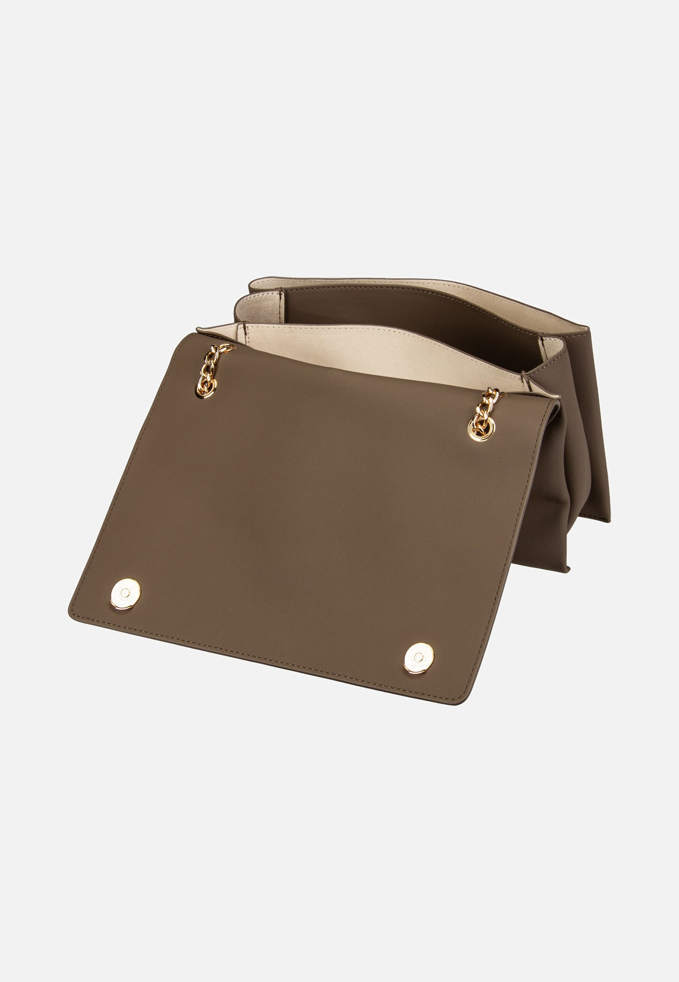 Love Moschino Bold Love 4192 Mud Evening Bag