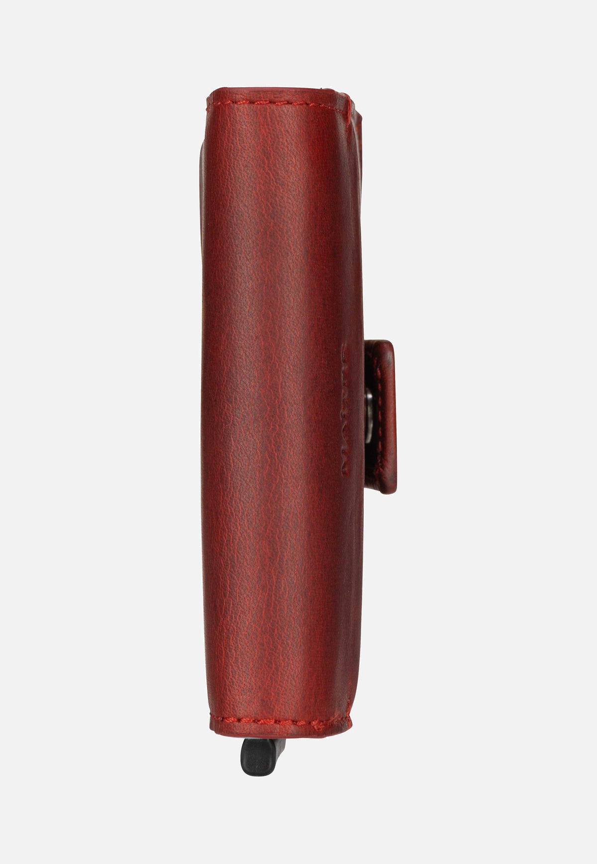 Maître Birkenfeld C Four E-Cage SV8 Red Card Holder