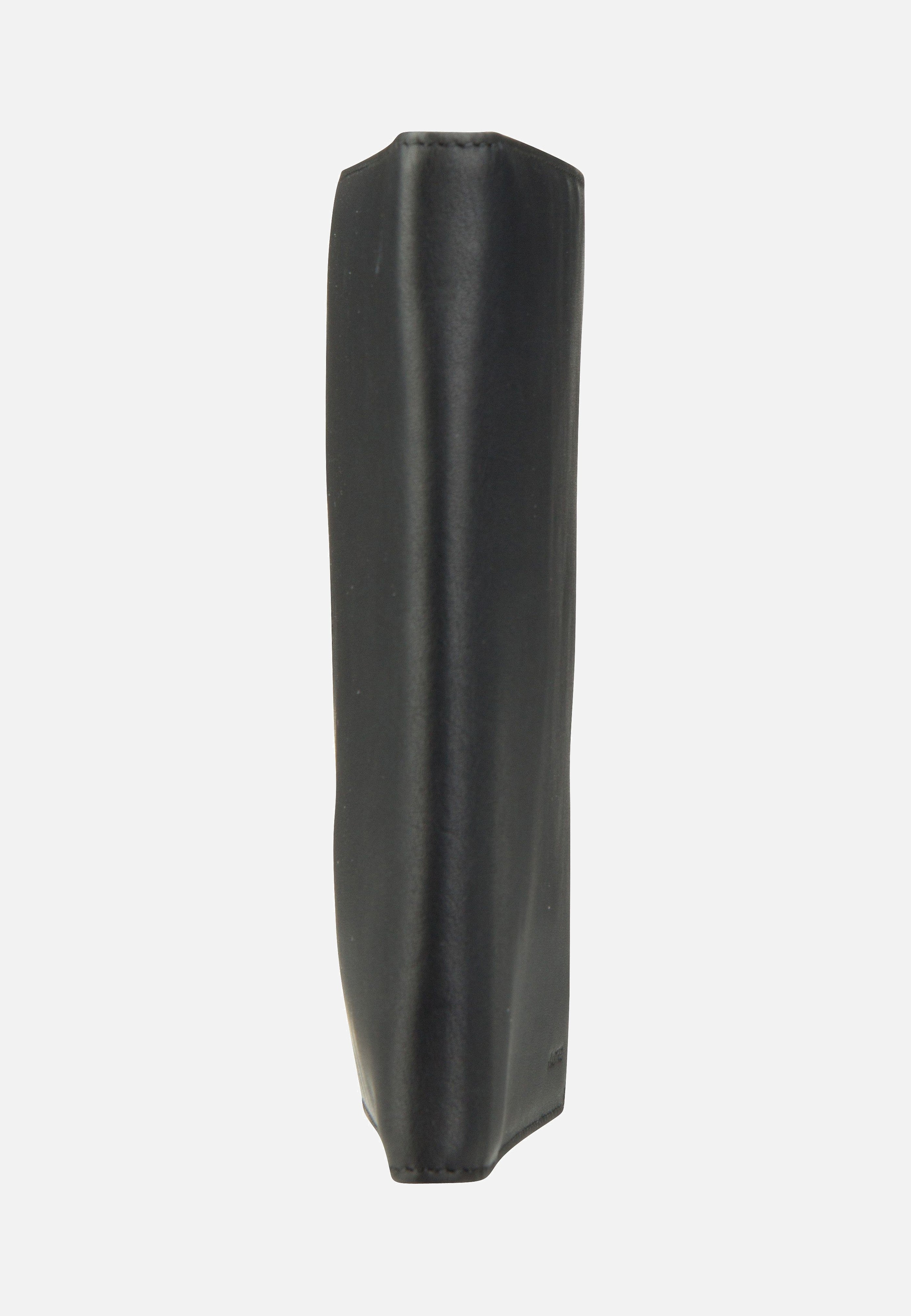 Maître F3 Aigwan LV8 Black Portemonnaie