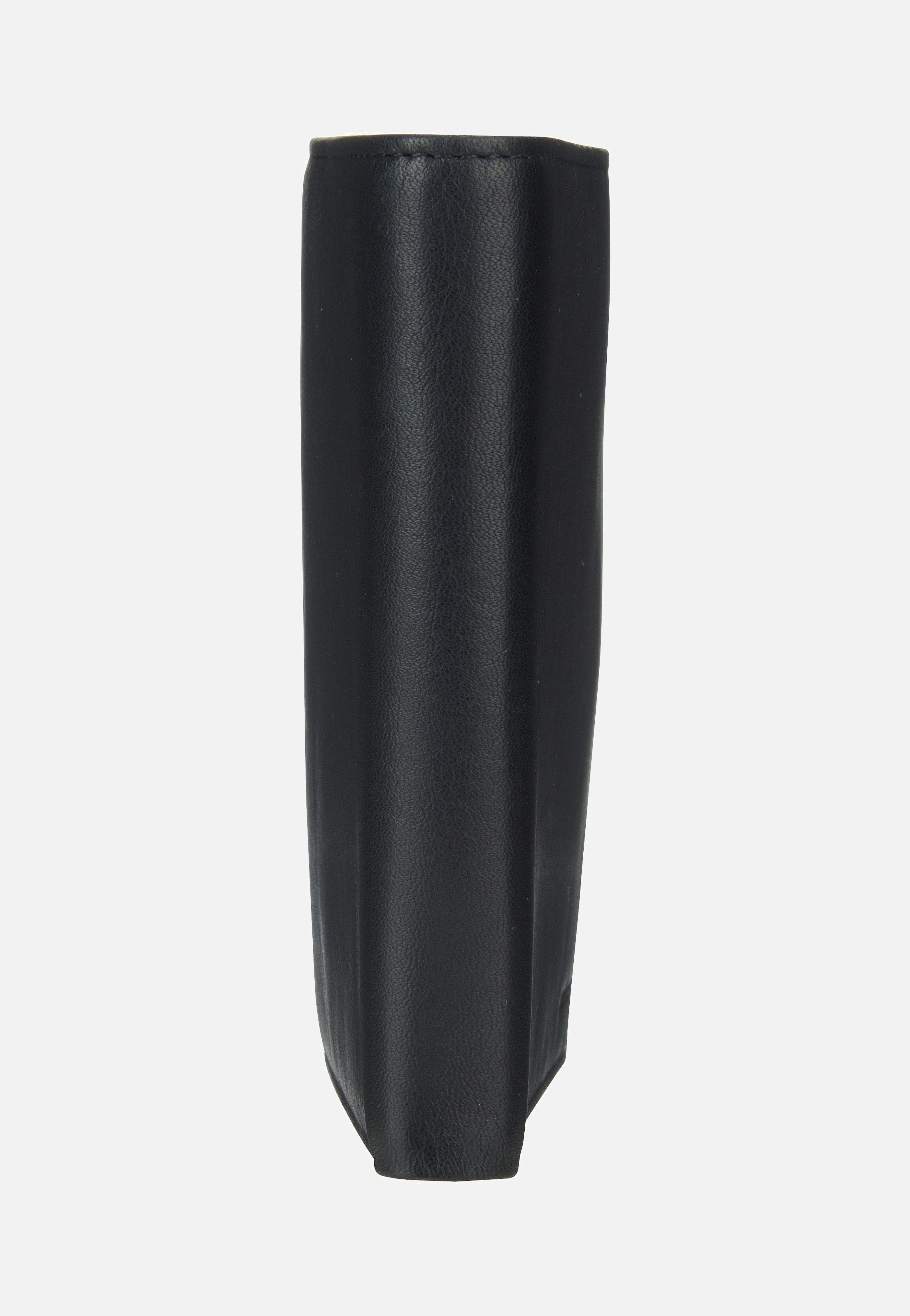 Maître F3 Heinbert Billfold V14 Black Portemonnaie