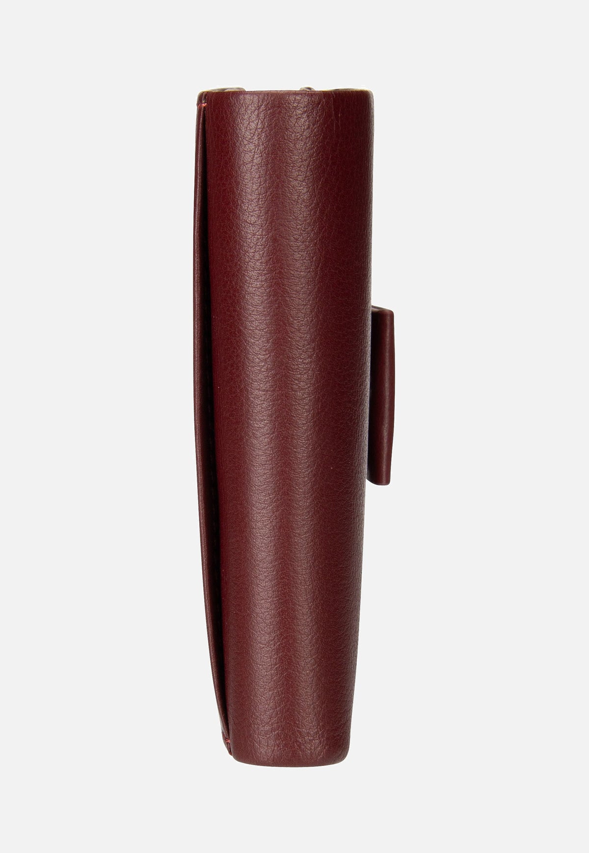 Maître Henau Dawina Purse MV9F Red Portemonnaie