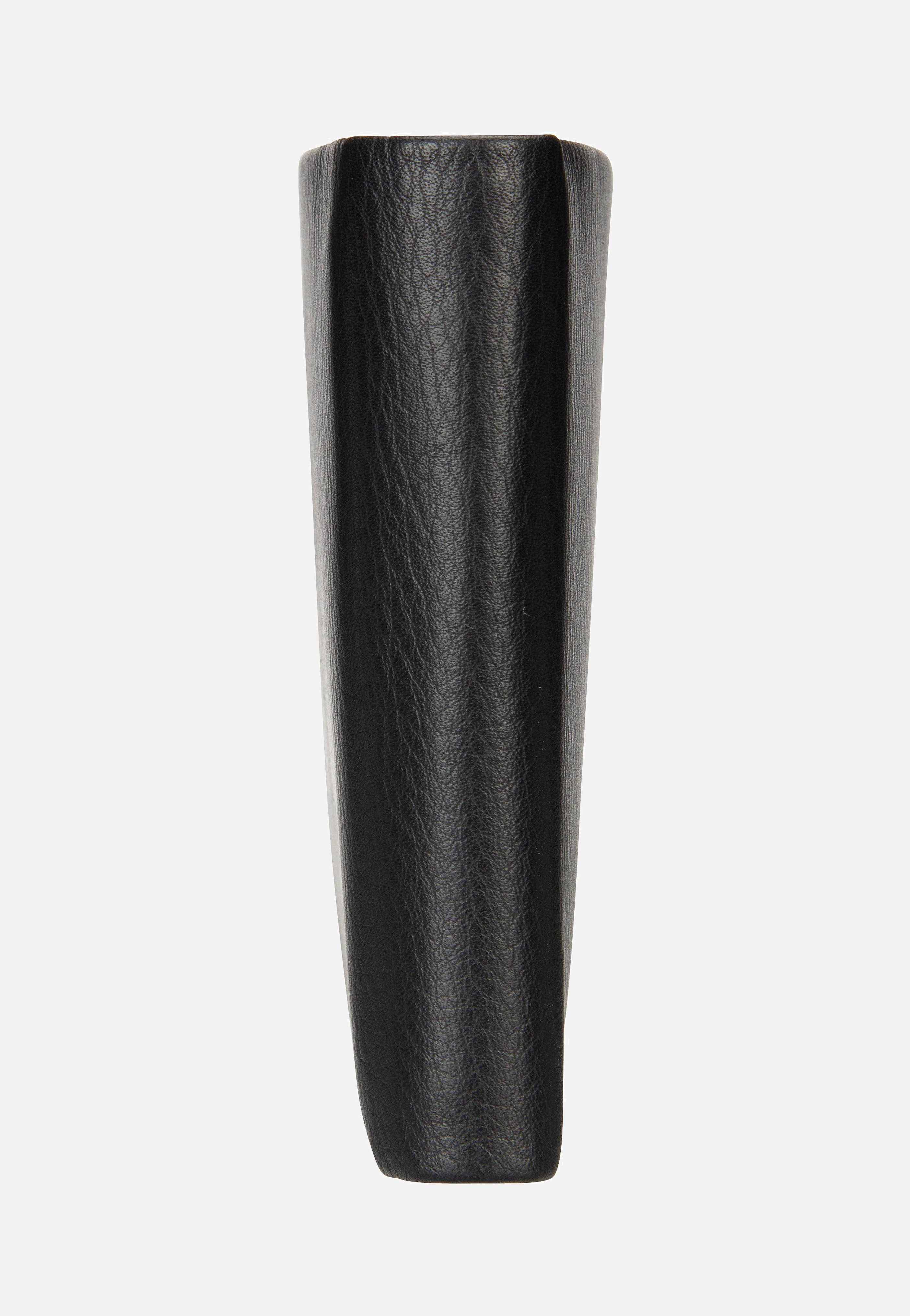 Maître Herrstein Galbert Billfold H7 Black Portemonnaie