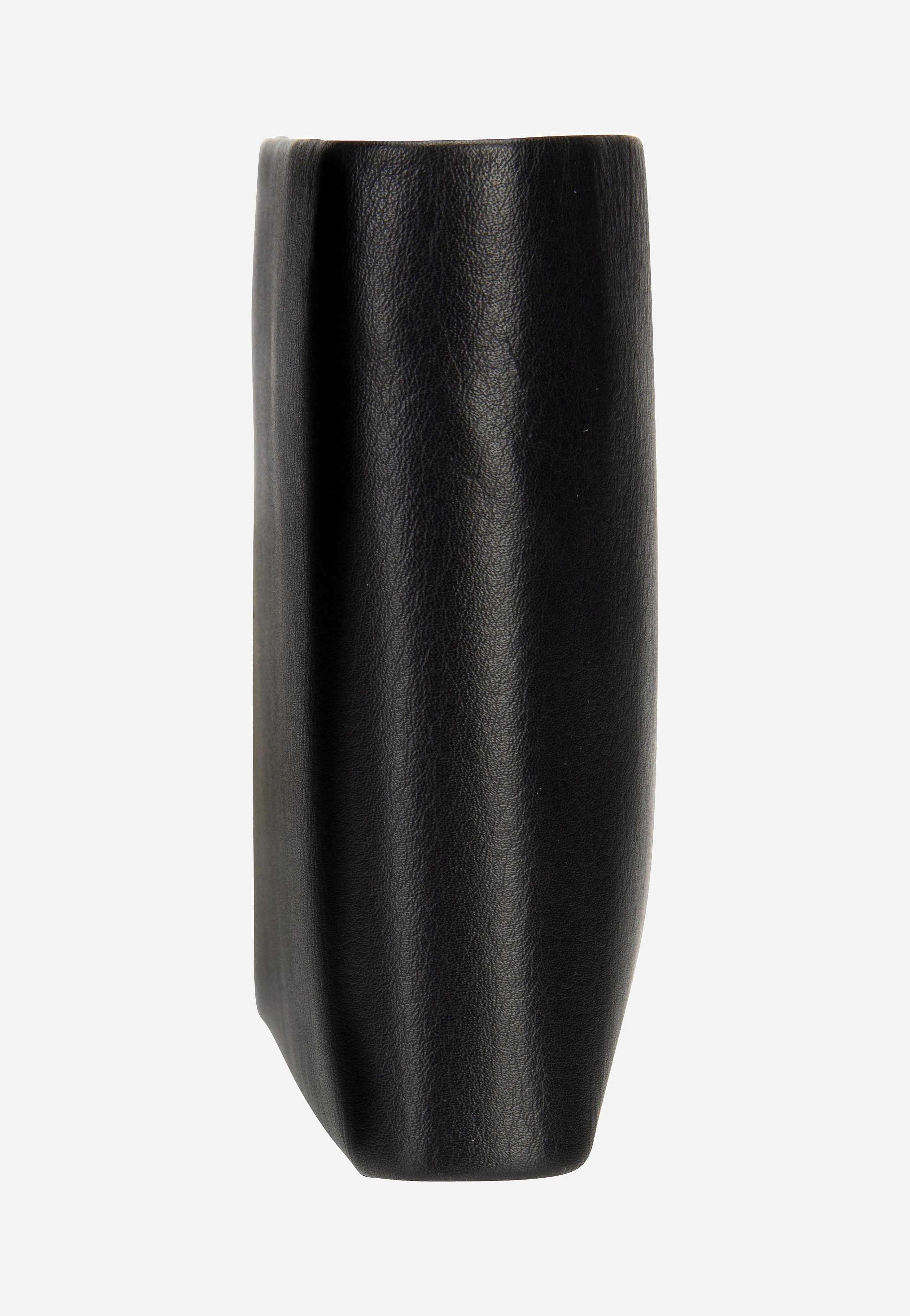 Maître Herrstein Gandolf Billfold H7 Black Portemonnaie