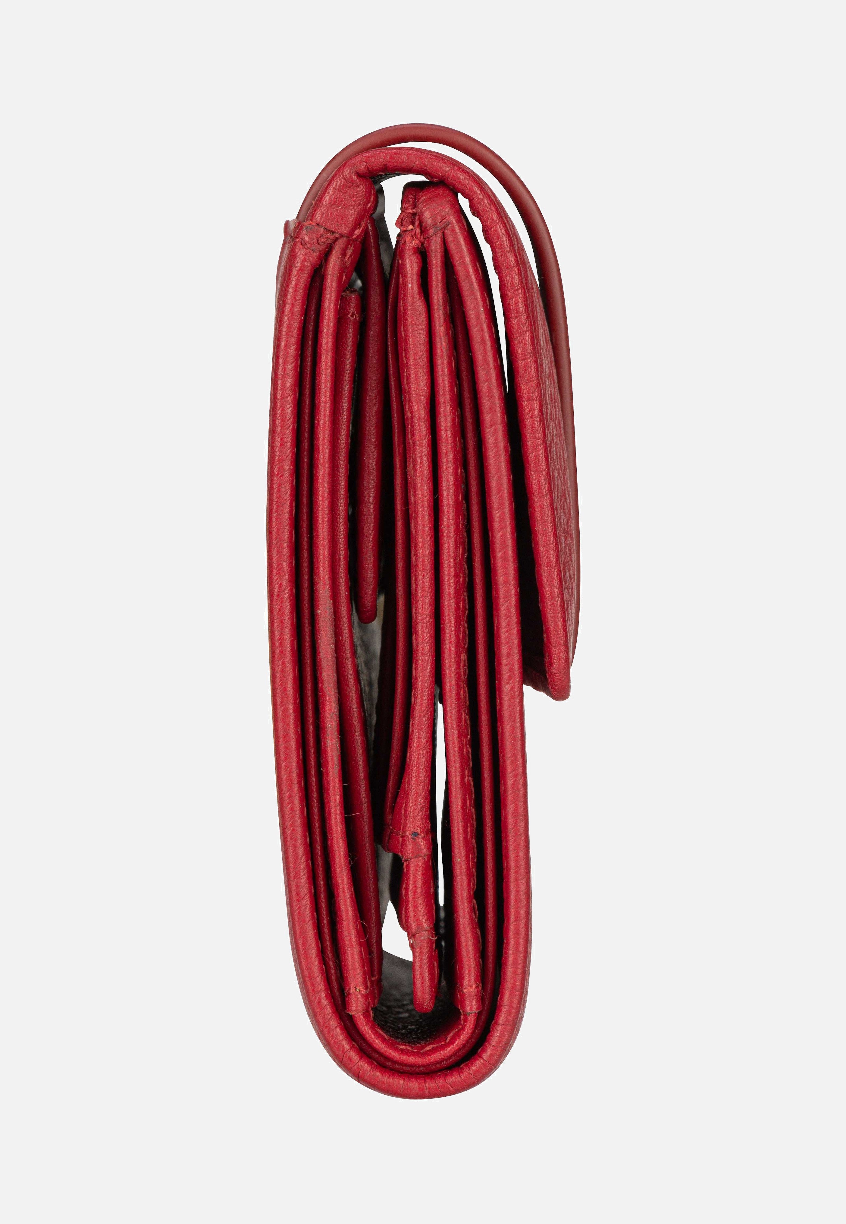 Maître Kirschroth Dalene SQ5F Red Portemonnaie