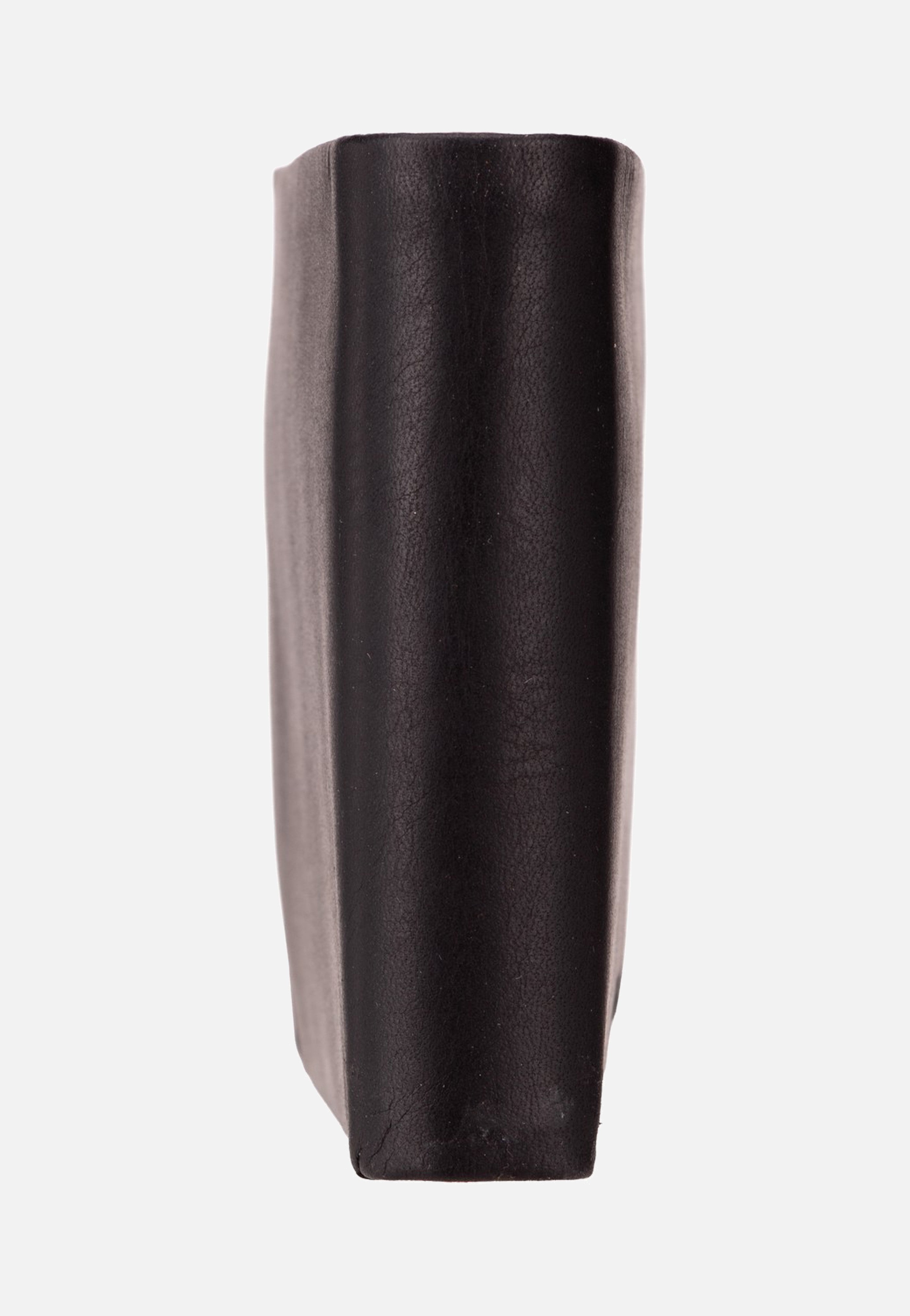 Maître Birkheim Dietwald Billfold Sh8 Black Portemonnaie