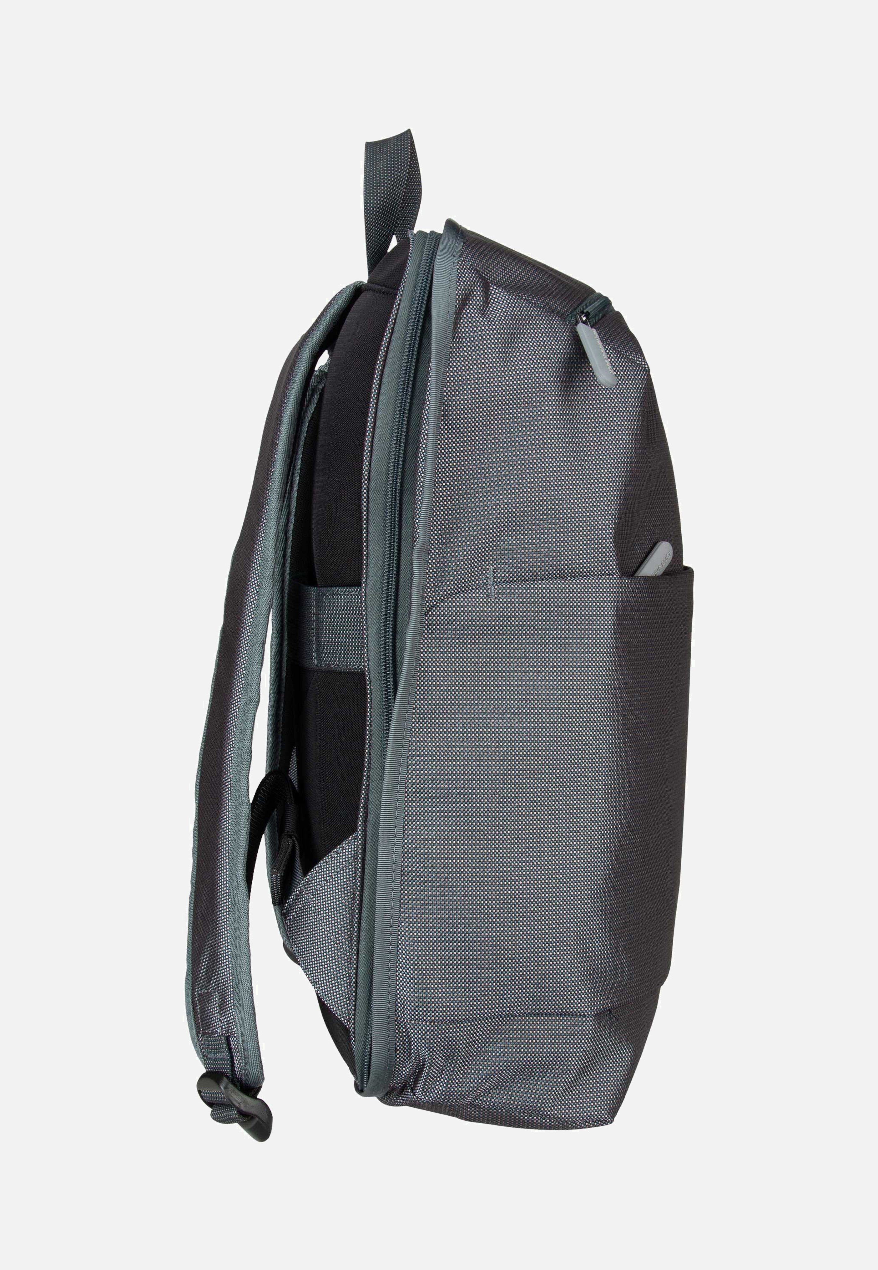 Mandarina Duck District KPT11 Steel Rucksack