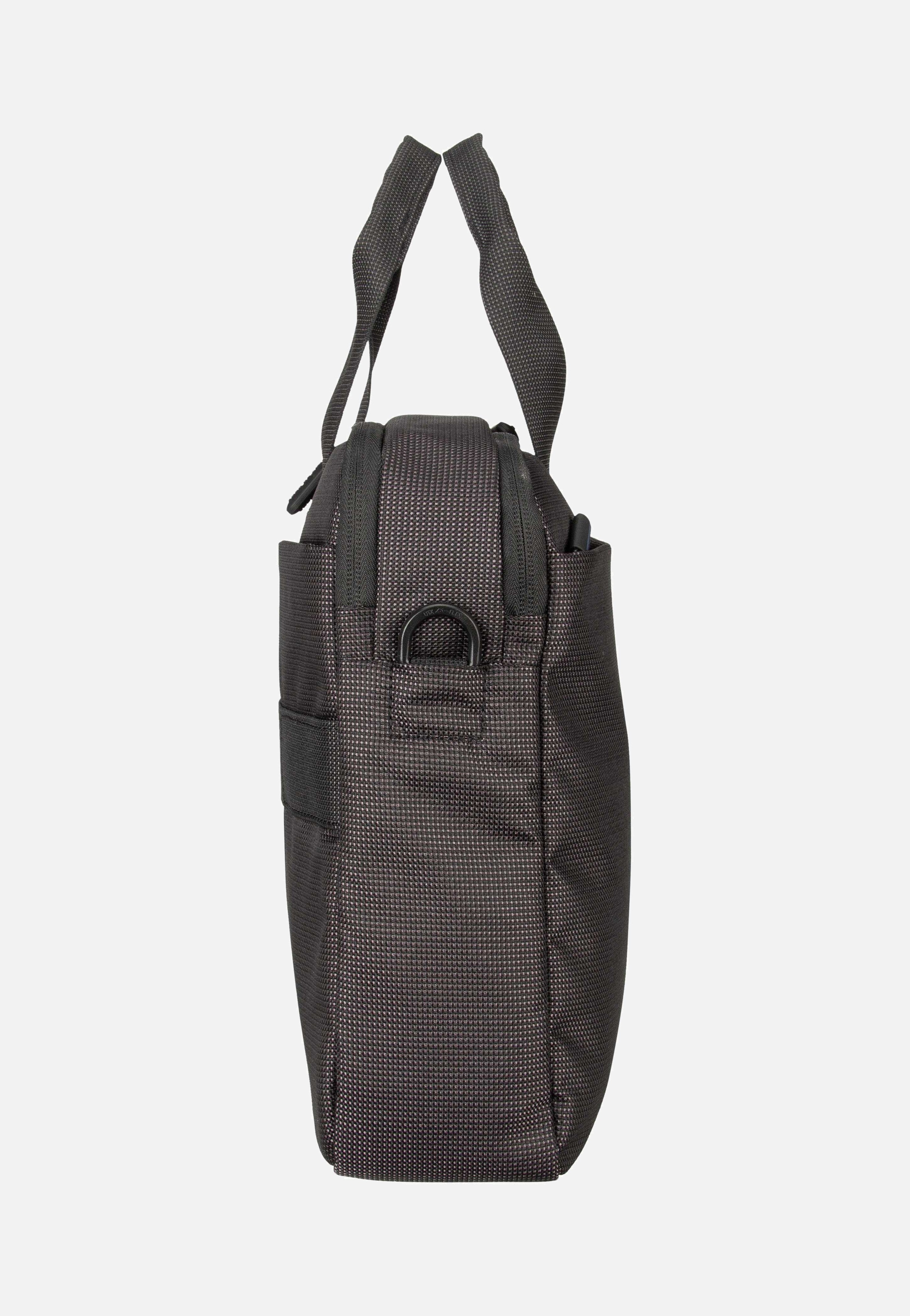 Mandarina Duck District KPC03 Black Ink Aktentasche