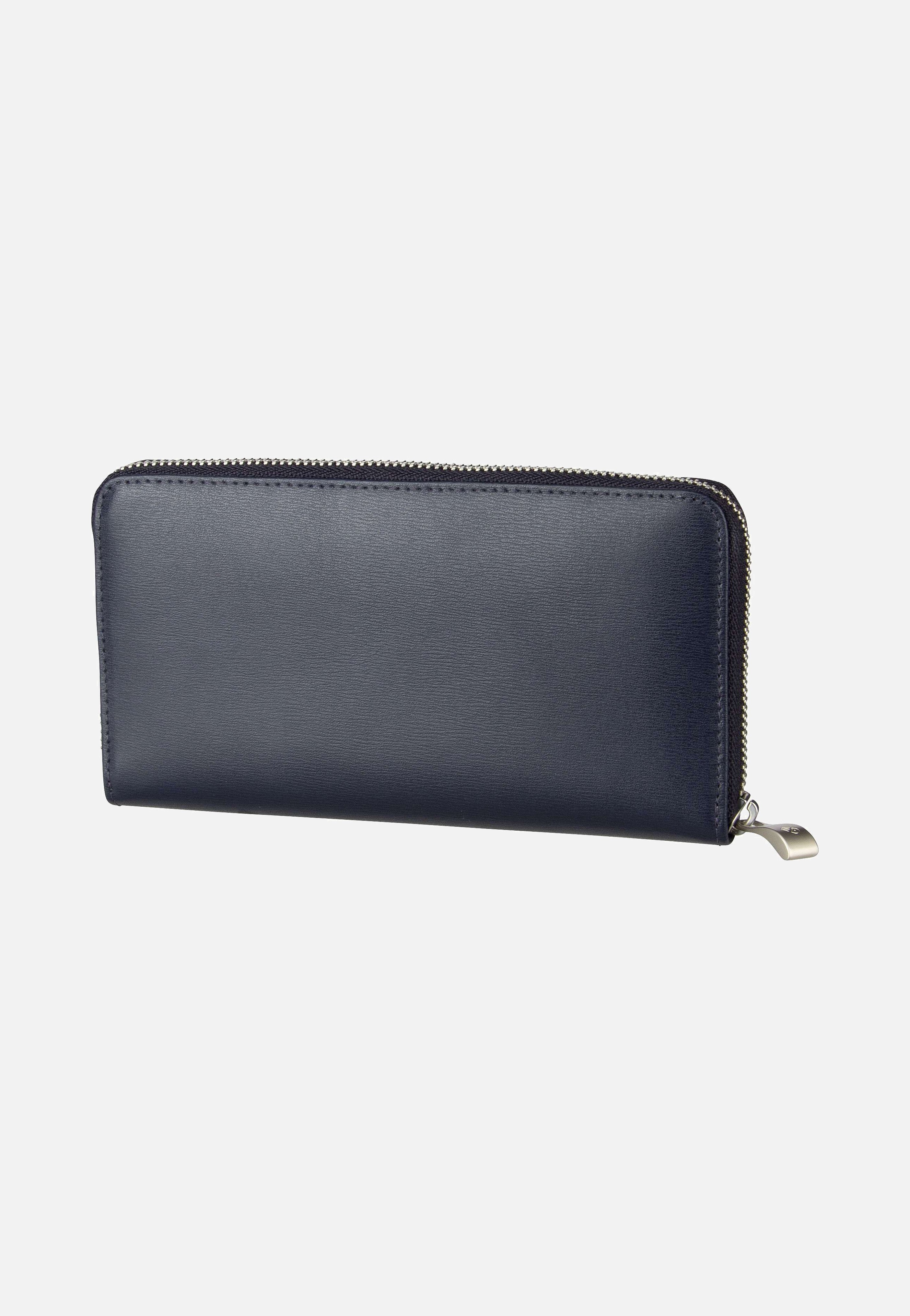 Mandarina Duck Hera 3.0 RAP11 Dress Blue Portemonnaie