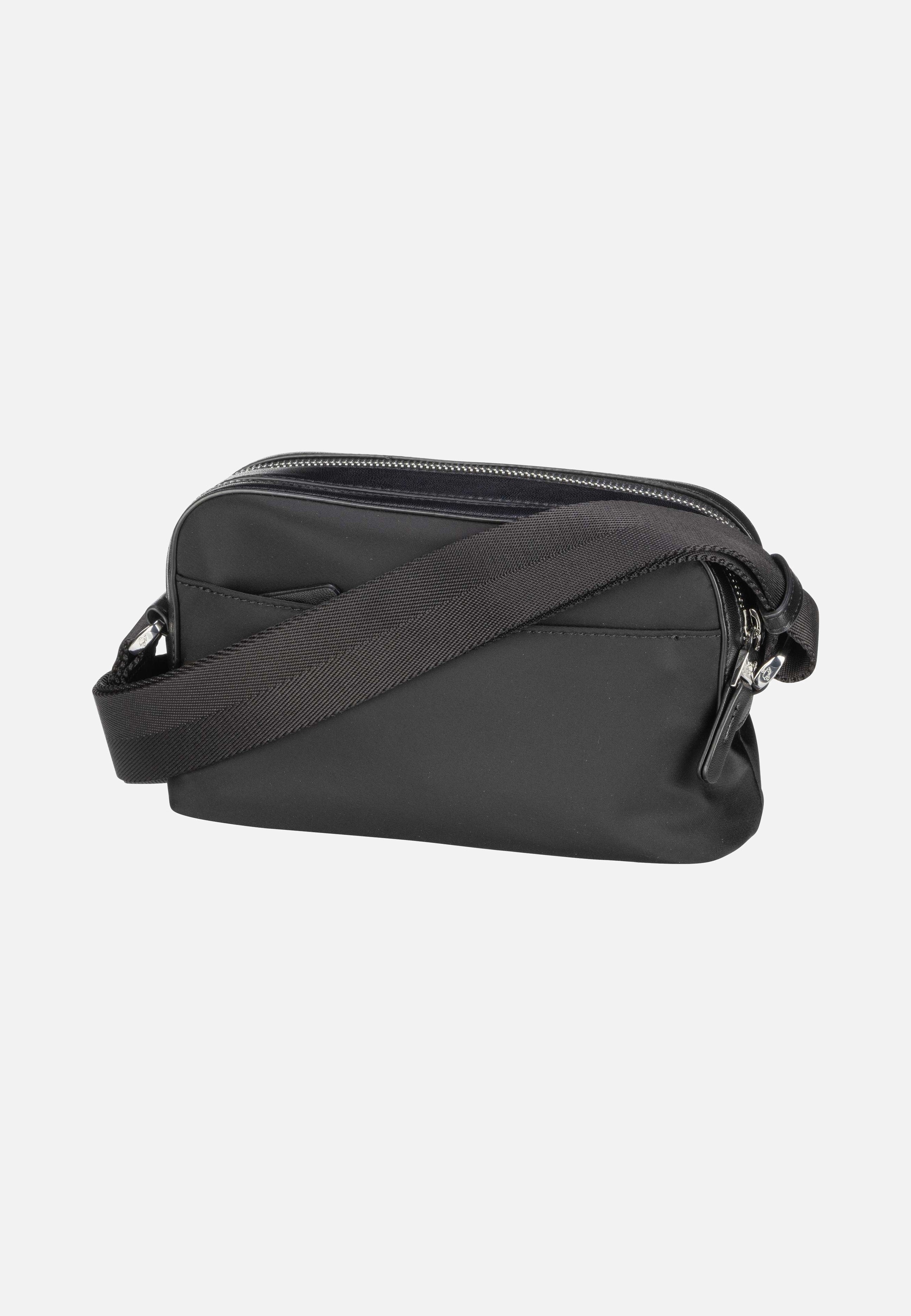 Mandarina Duck Hunter Crossover VCT02 Black Umhängetasche