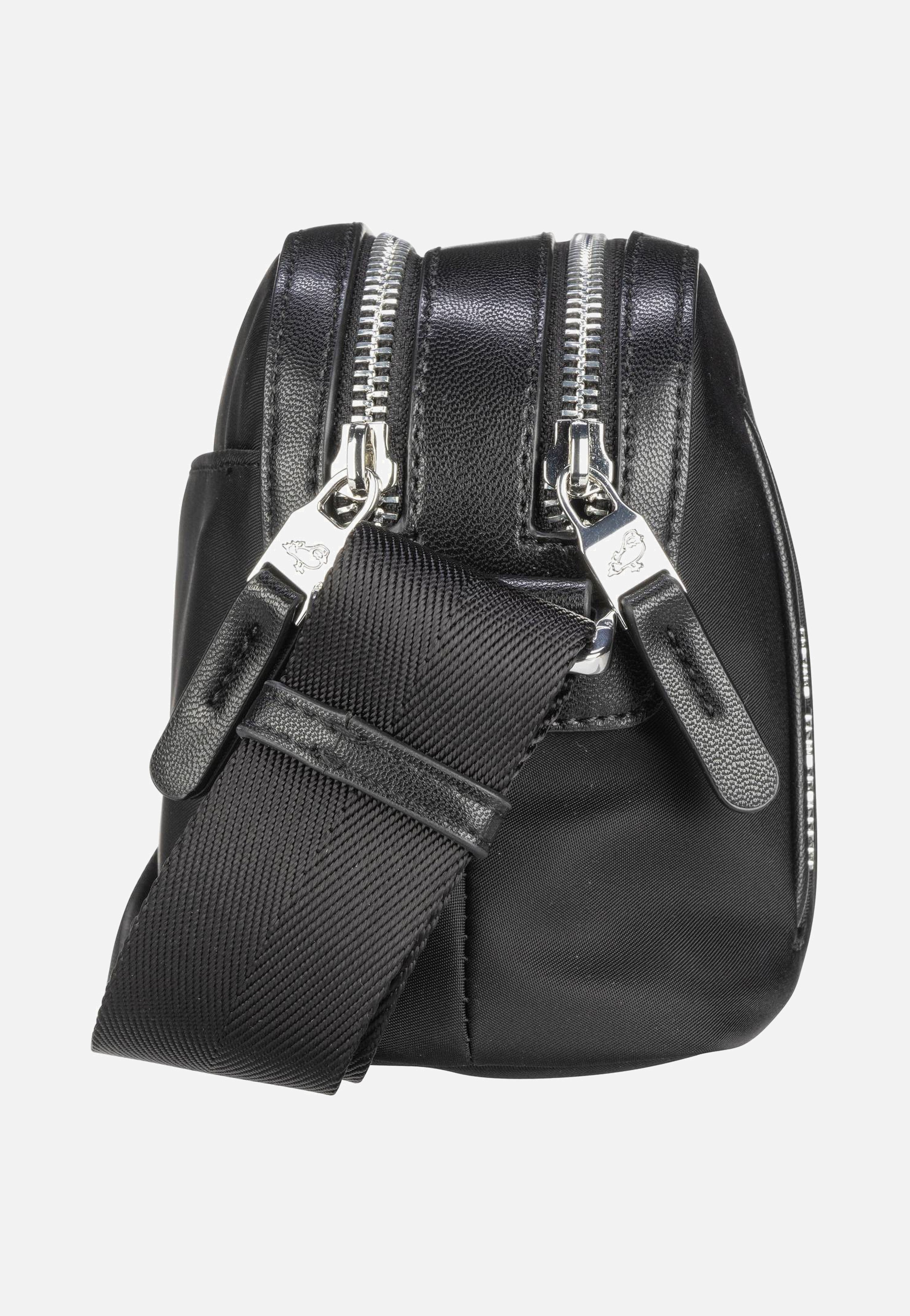 Mandarina Duck Hunter Crossover VCT02 Black Umhängetasche