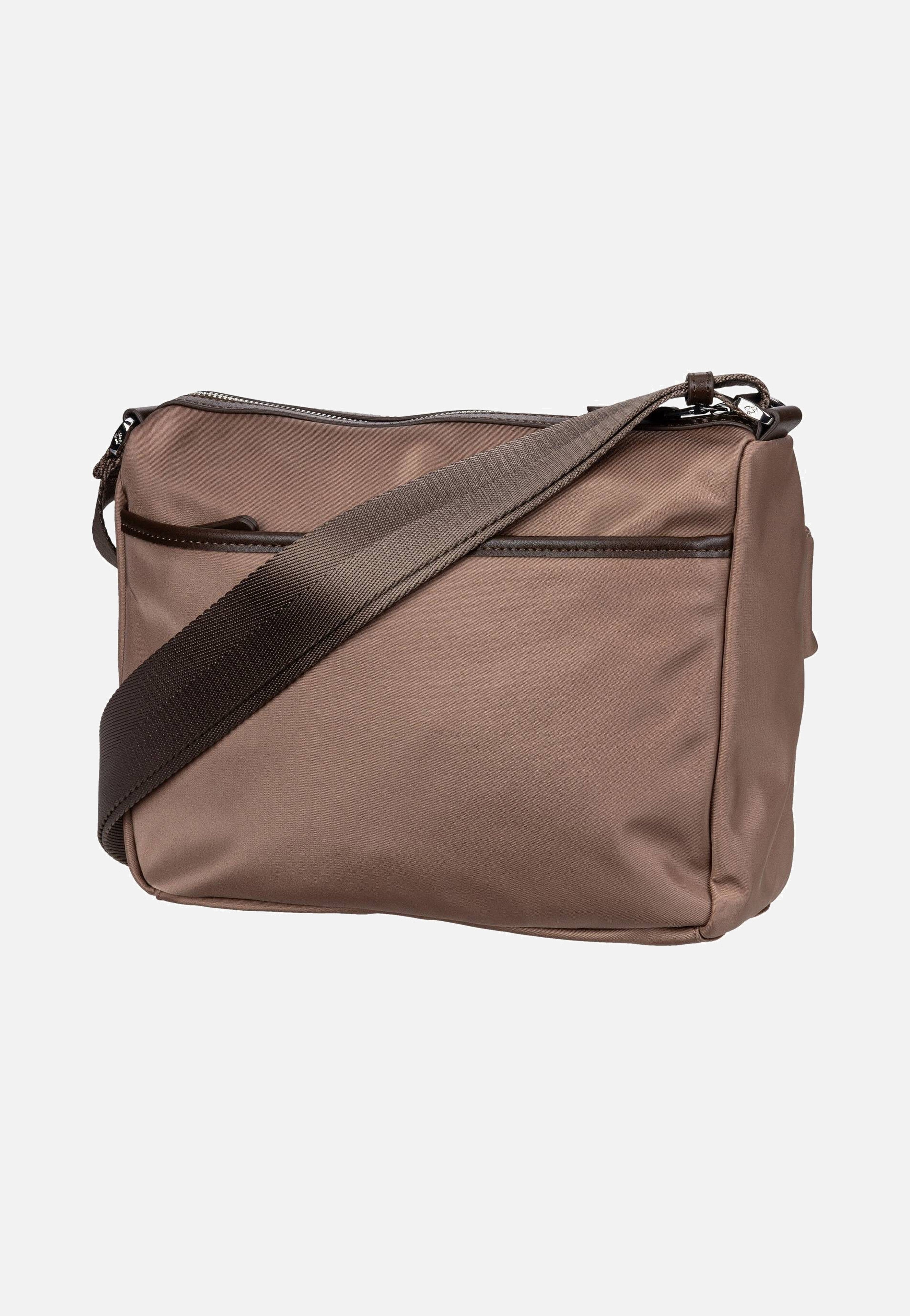 Mandarina Duck Hunter VCT18 Beaver Umhängetasche