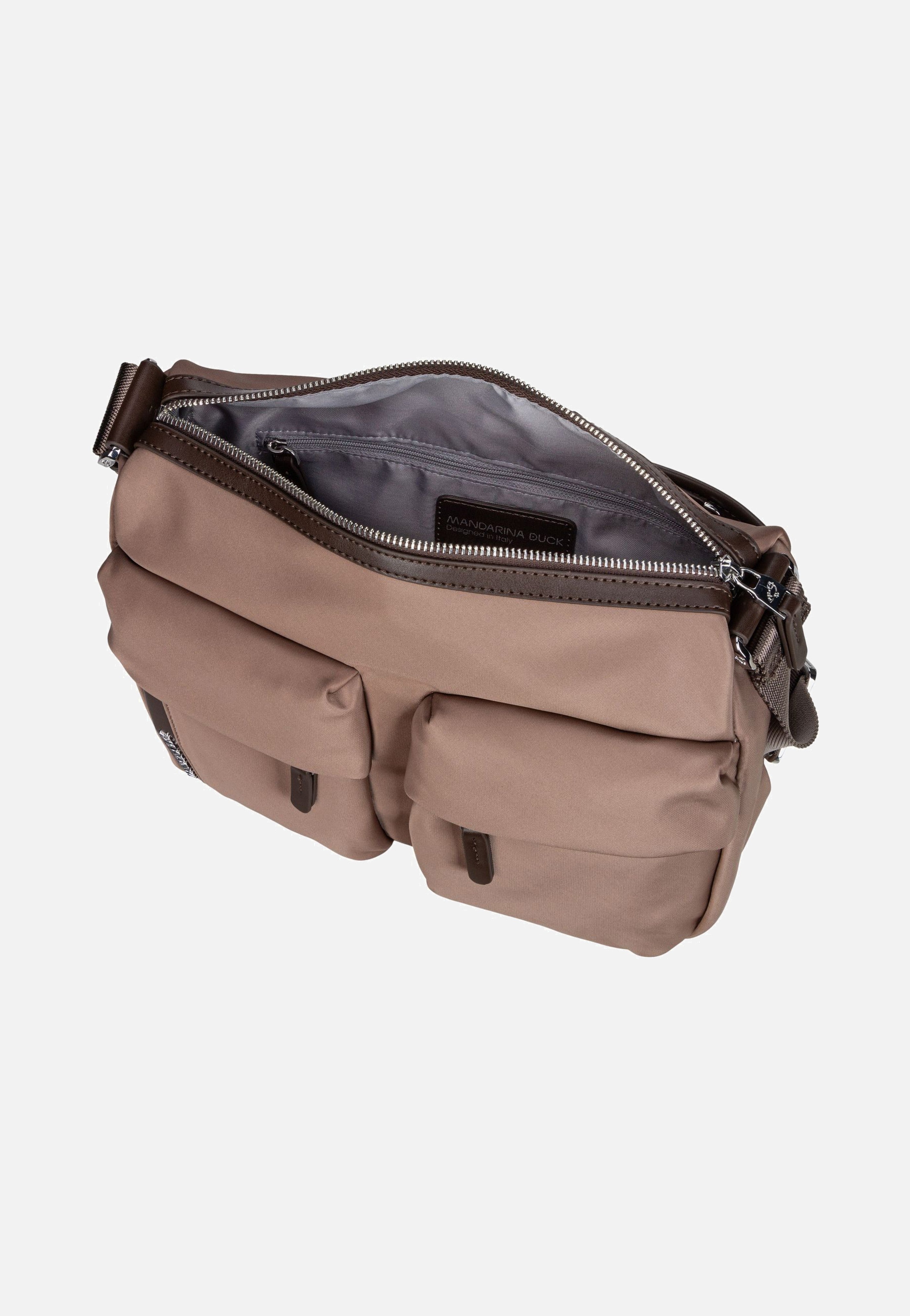 Mandarina Duck Hunter VCT18 Beaver Umhängetasche