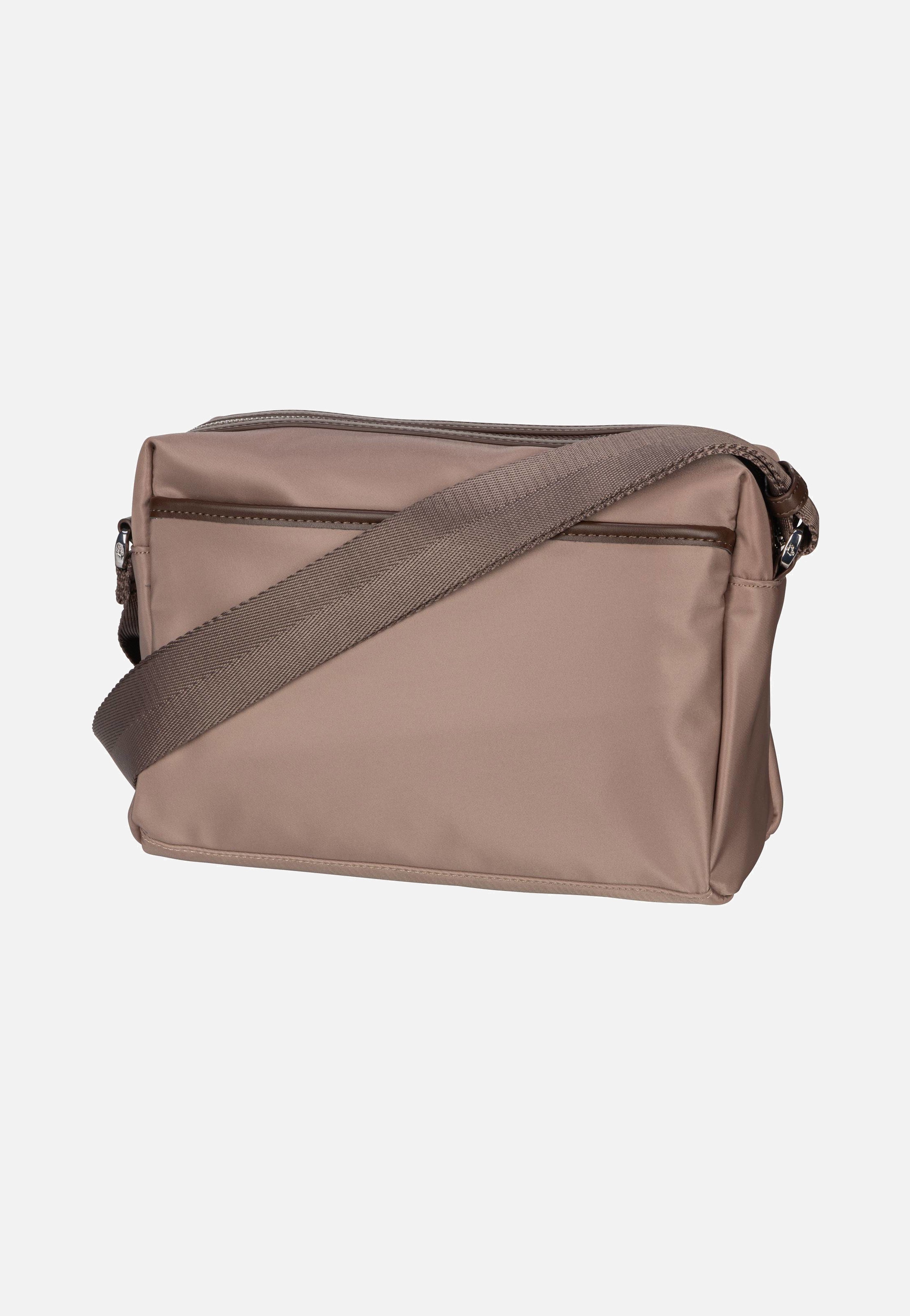 Mandarina Duck Hunter VCT19 Beaver Umhängetasche