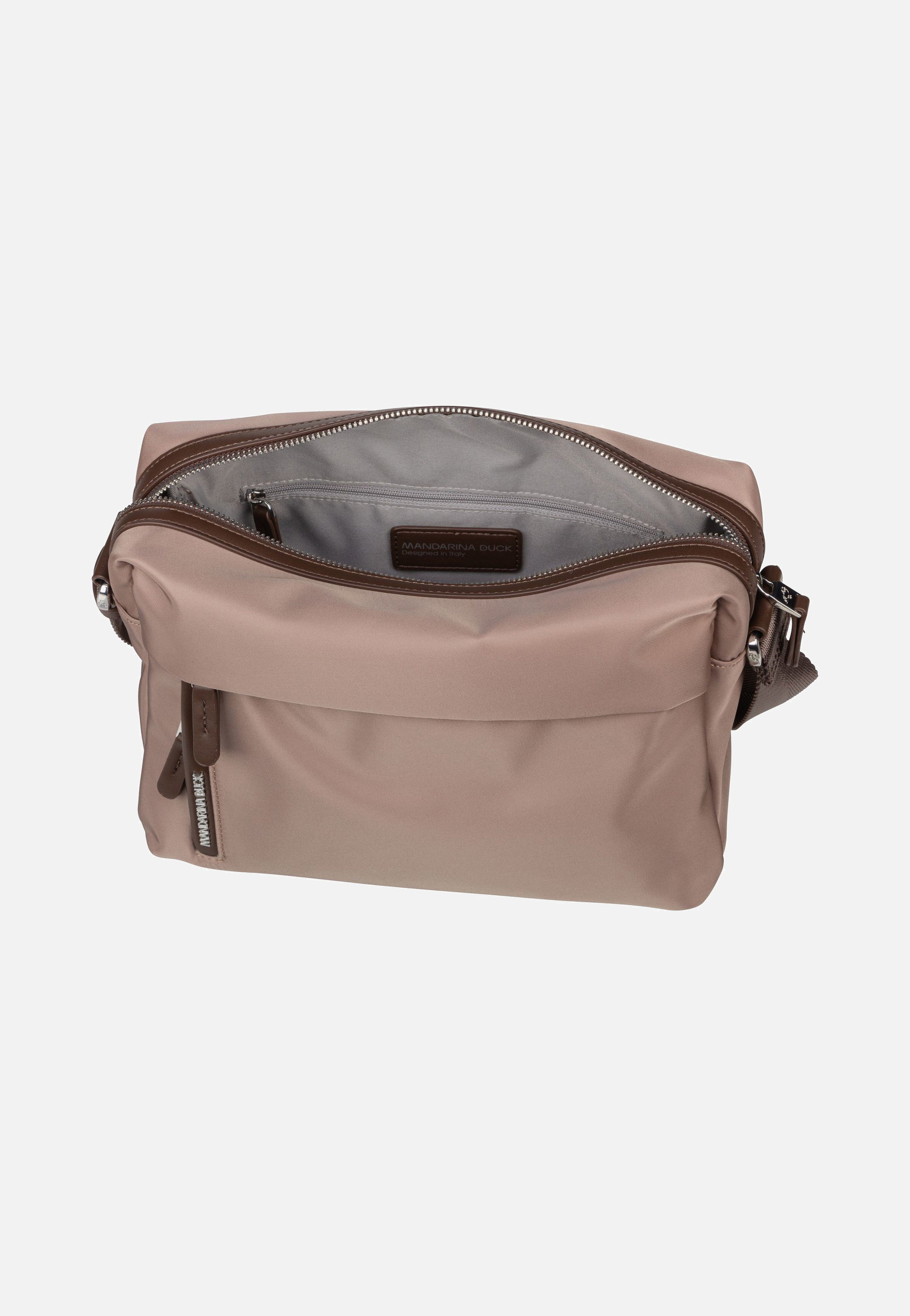 Mandarina Duck Hunter VCT19 Beaver Umhängetasche