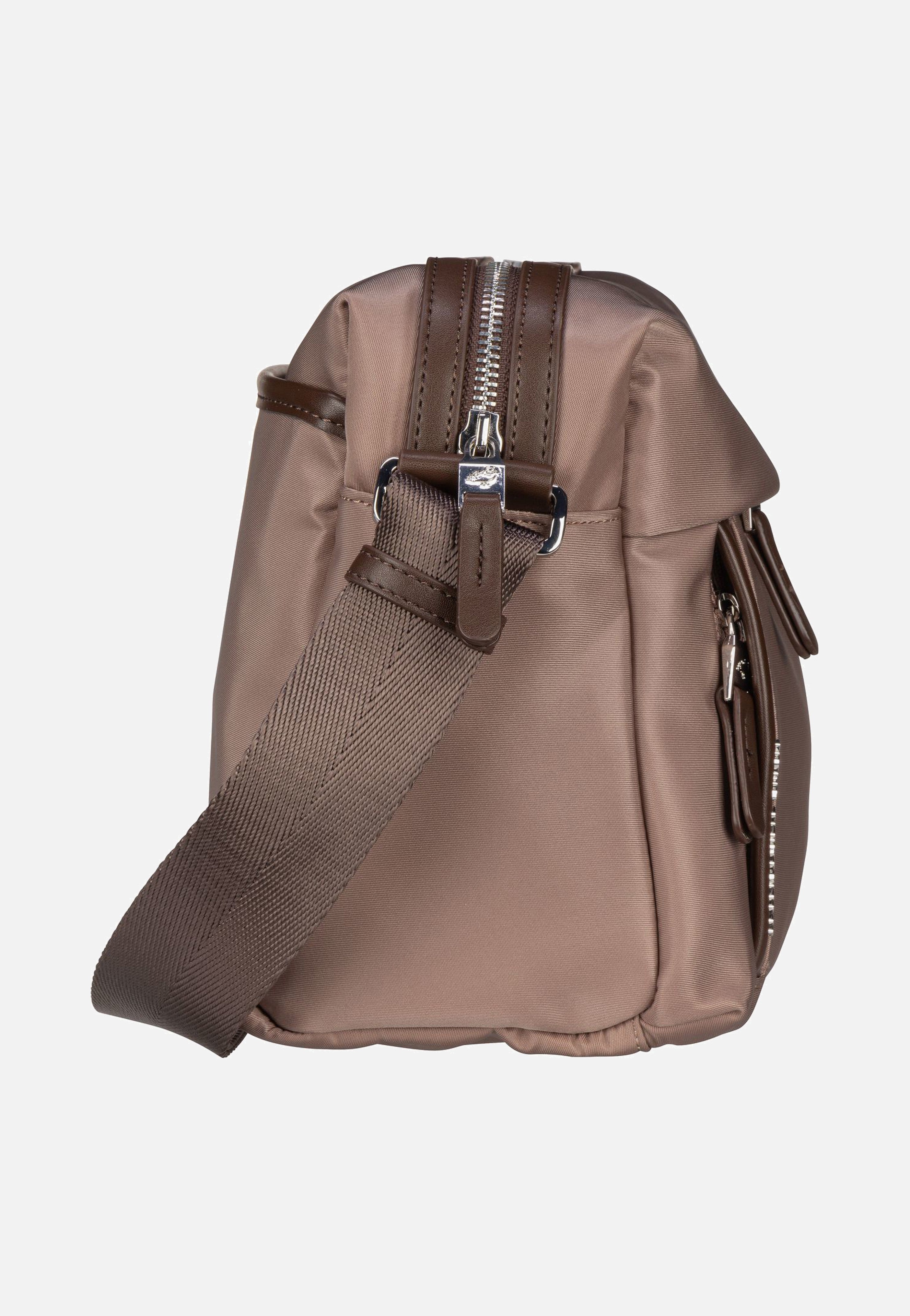 Mandarina Duck Hunter VCT19 Beaver Umhängetasche