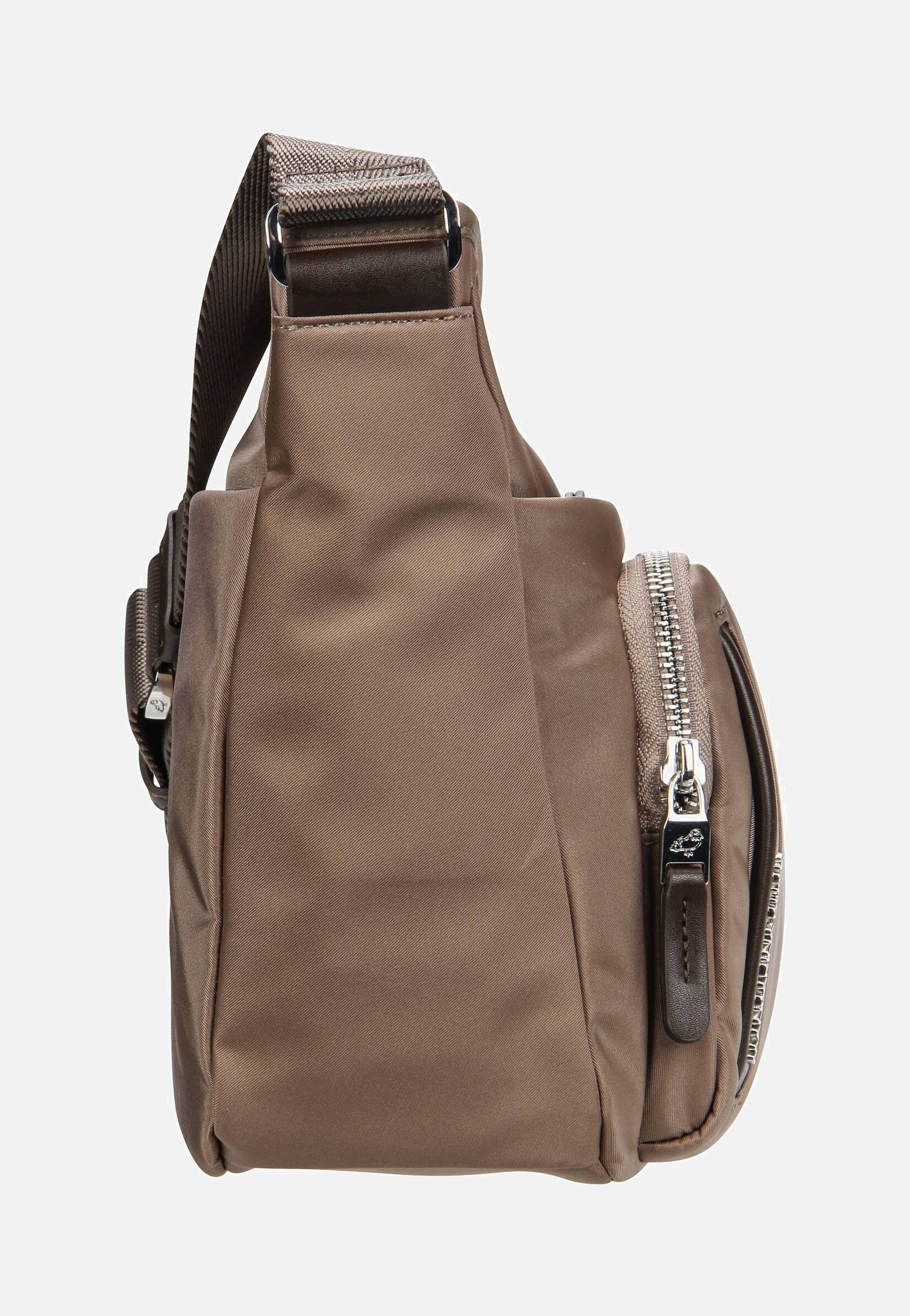 Mandarina Duck Hunter VCT45 Beaver Umhängetasche