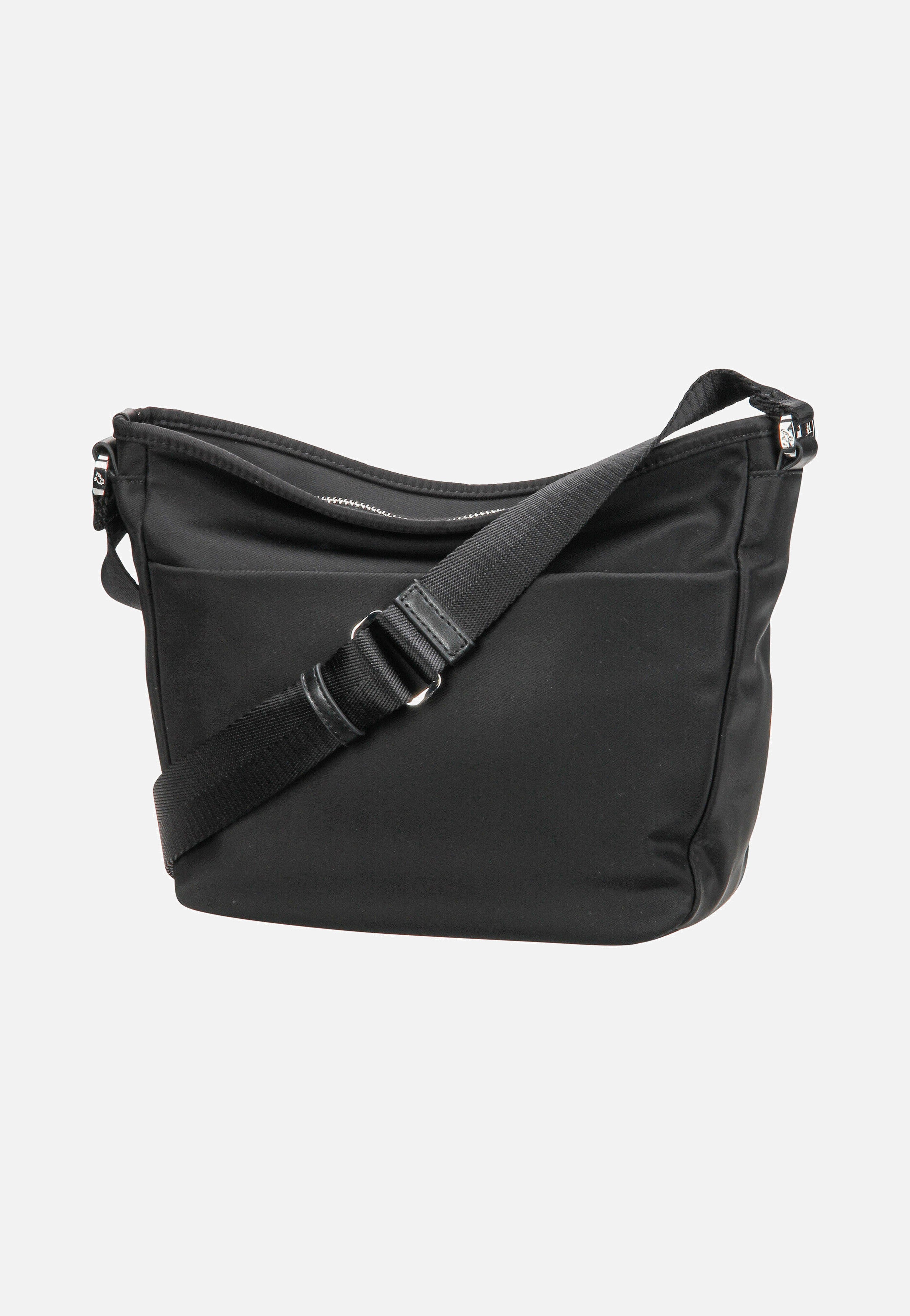 Mandarina Duck Hunter VCT45 Black Umhängetasche