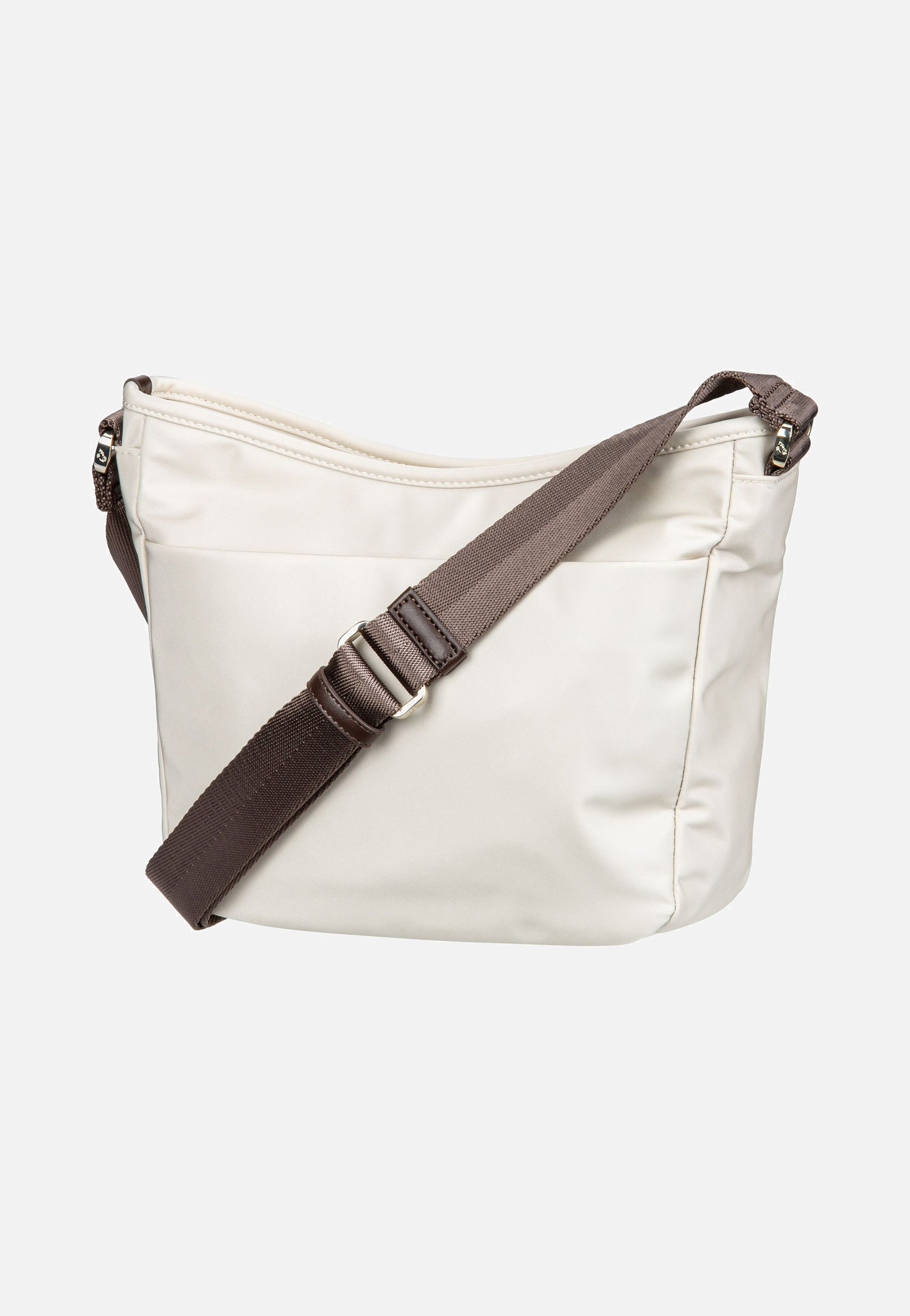 Mandarina Duck Hunter VCT45 Whitecap Gray Umhängetasche