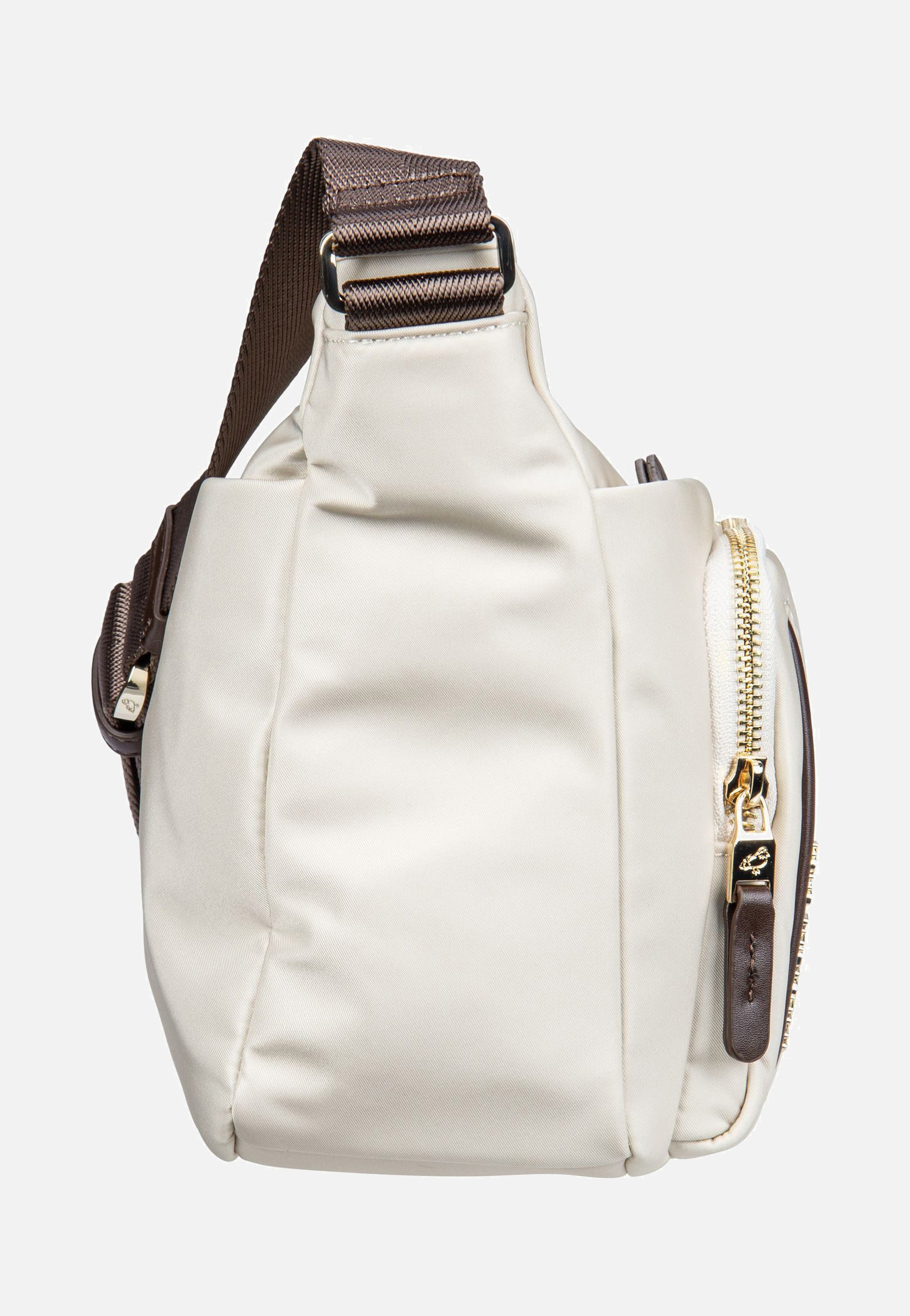 Mandarina Duck Hunter VCT45 Whitecap Gray Umhängetasche