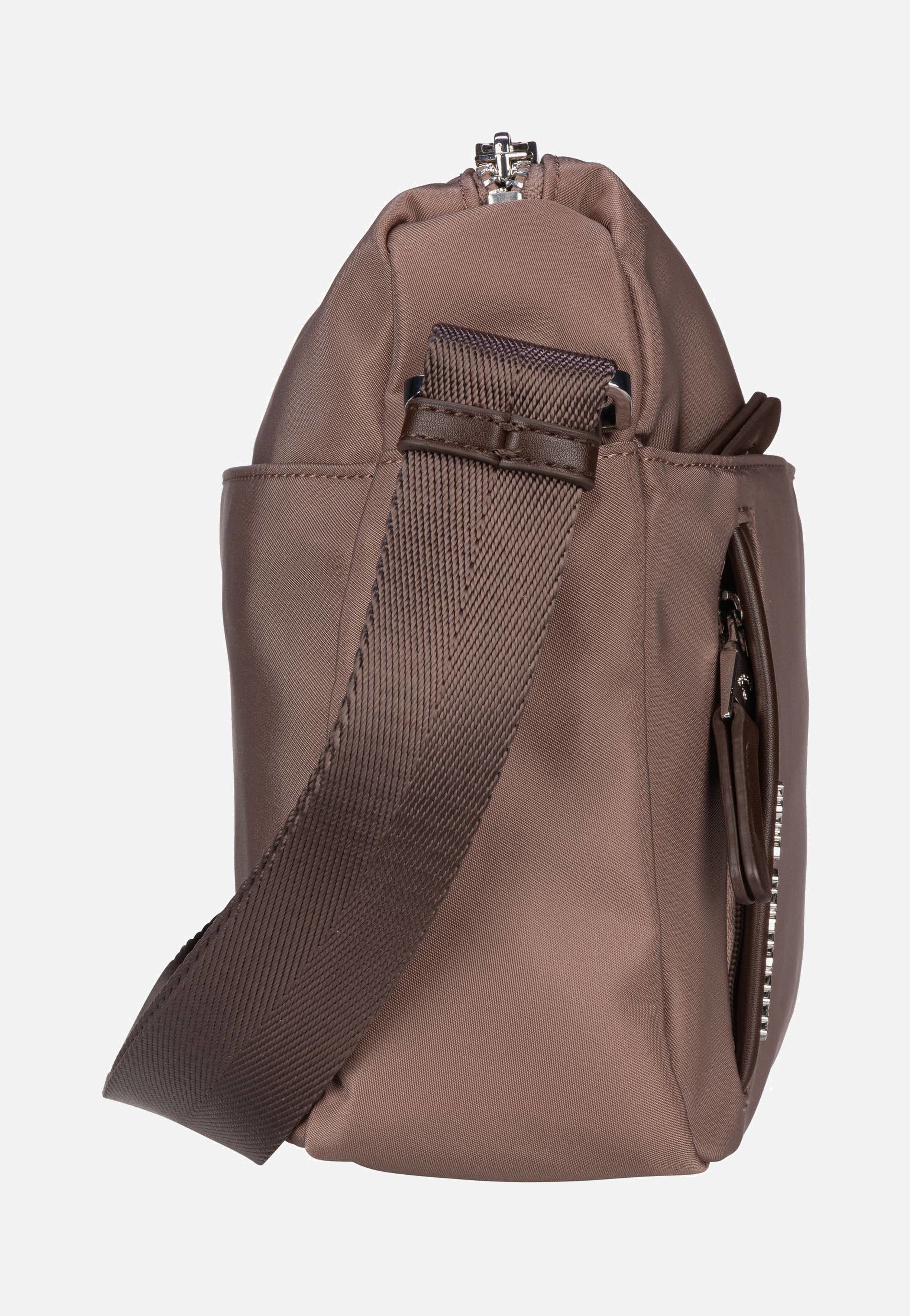 Mandarina Duck Hunter Medium VCT35 Beaver Umhängetasche