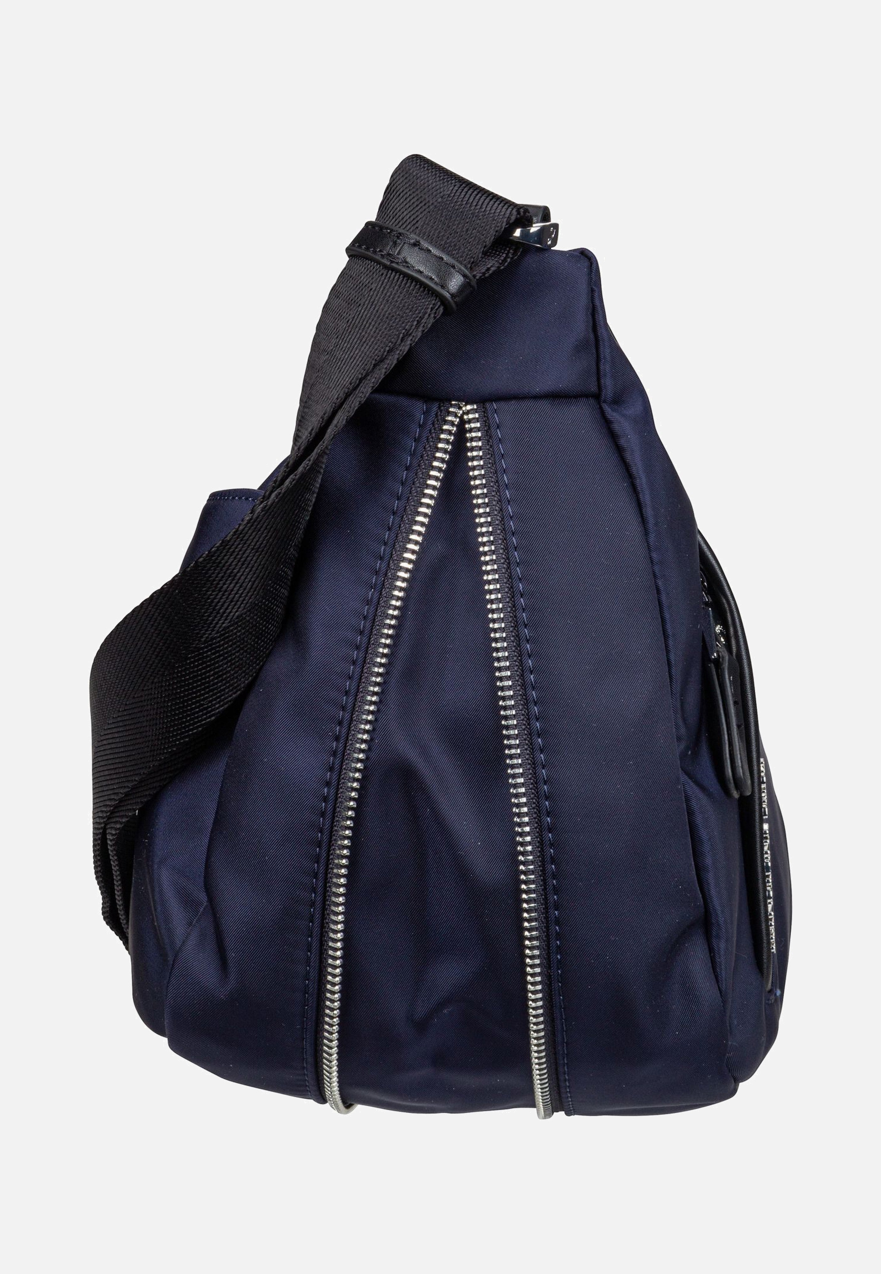 Mandarina Duck Hunter Medium Hobo VCT36 Eclipse Hobo Bag