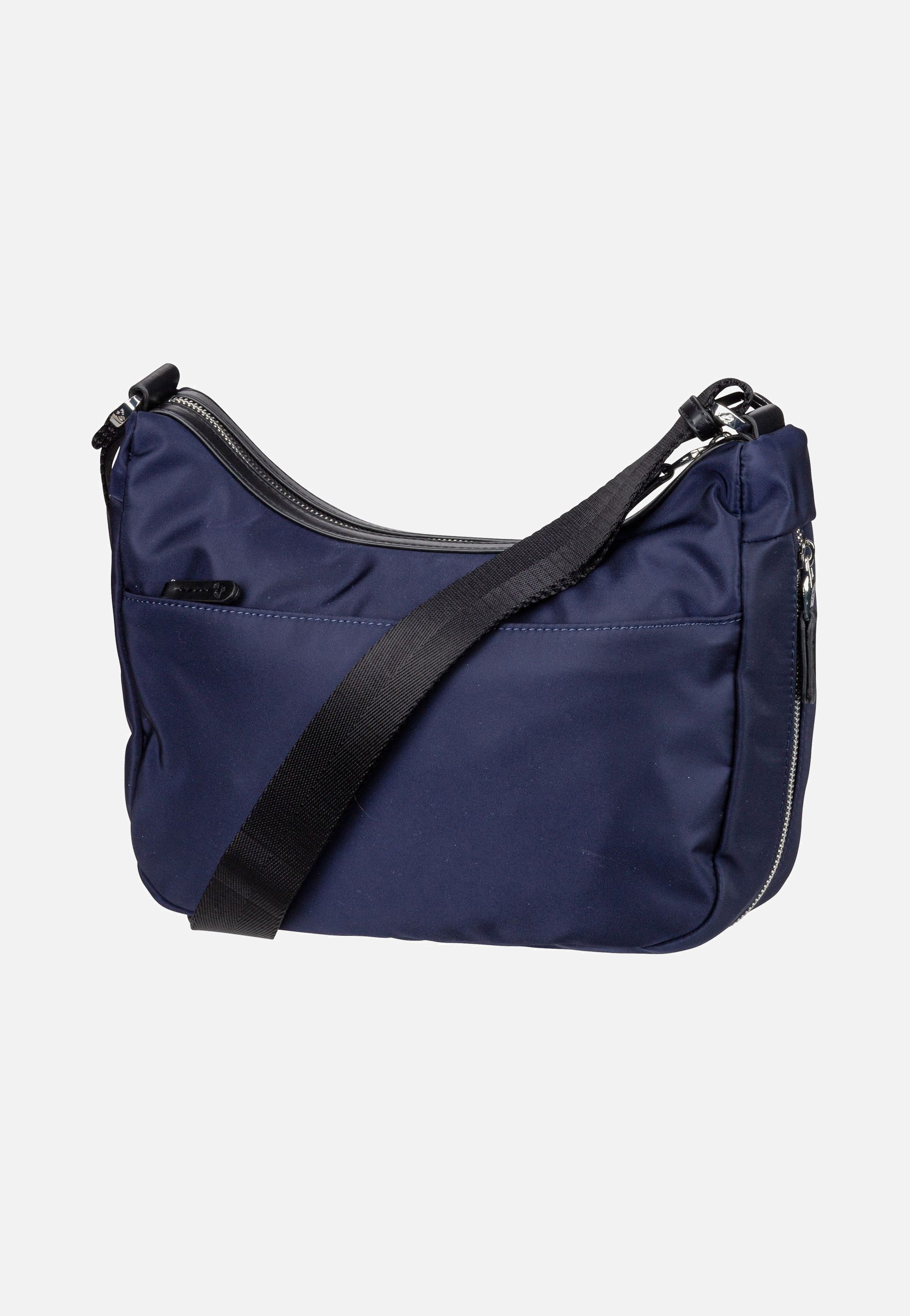 Mandarina Duck Hunter Medium Hobo VCT36 Eclipse Hobo Bag