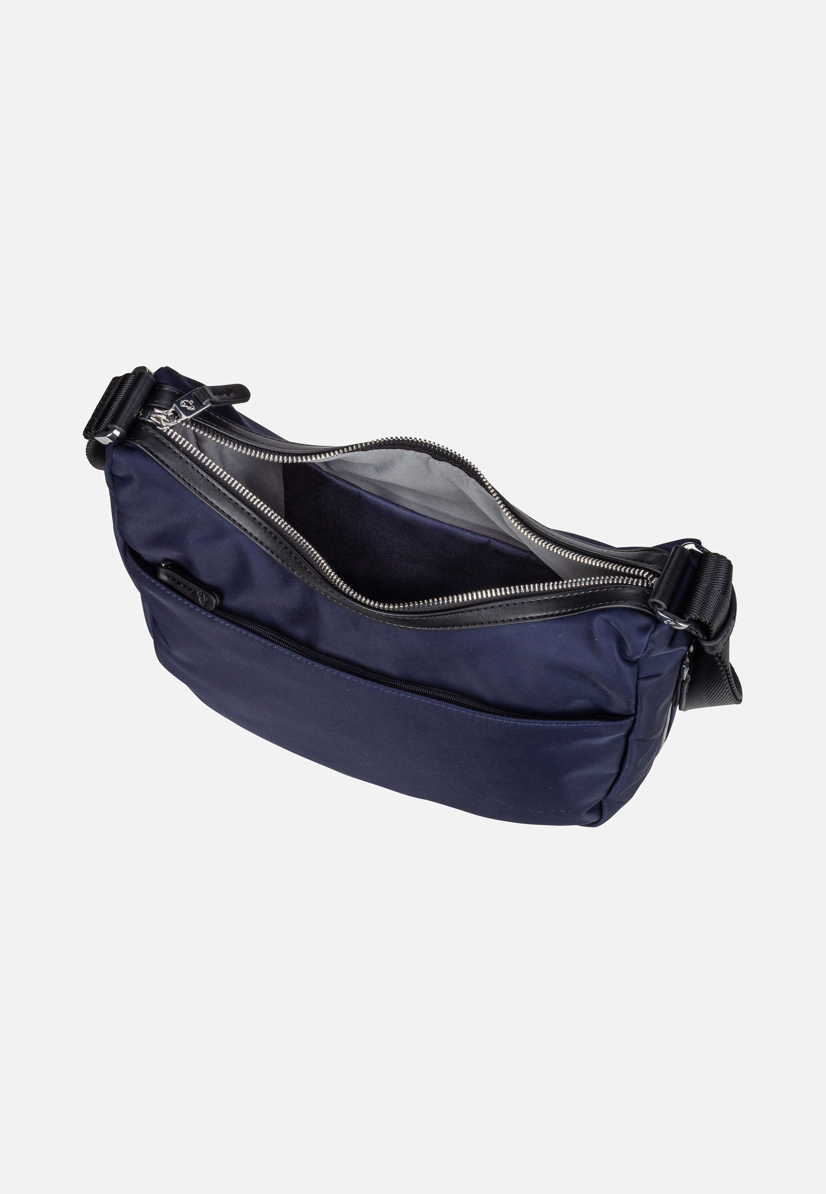 Mandarina Duck Hunter Medium Hobo VCT36 Eclipse Hobo Bag