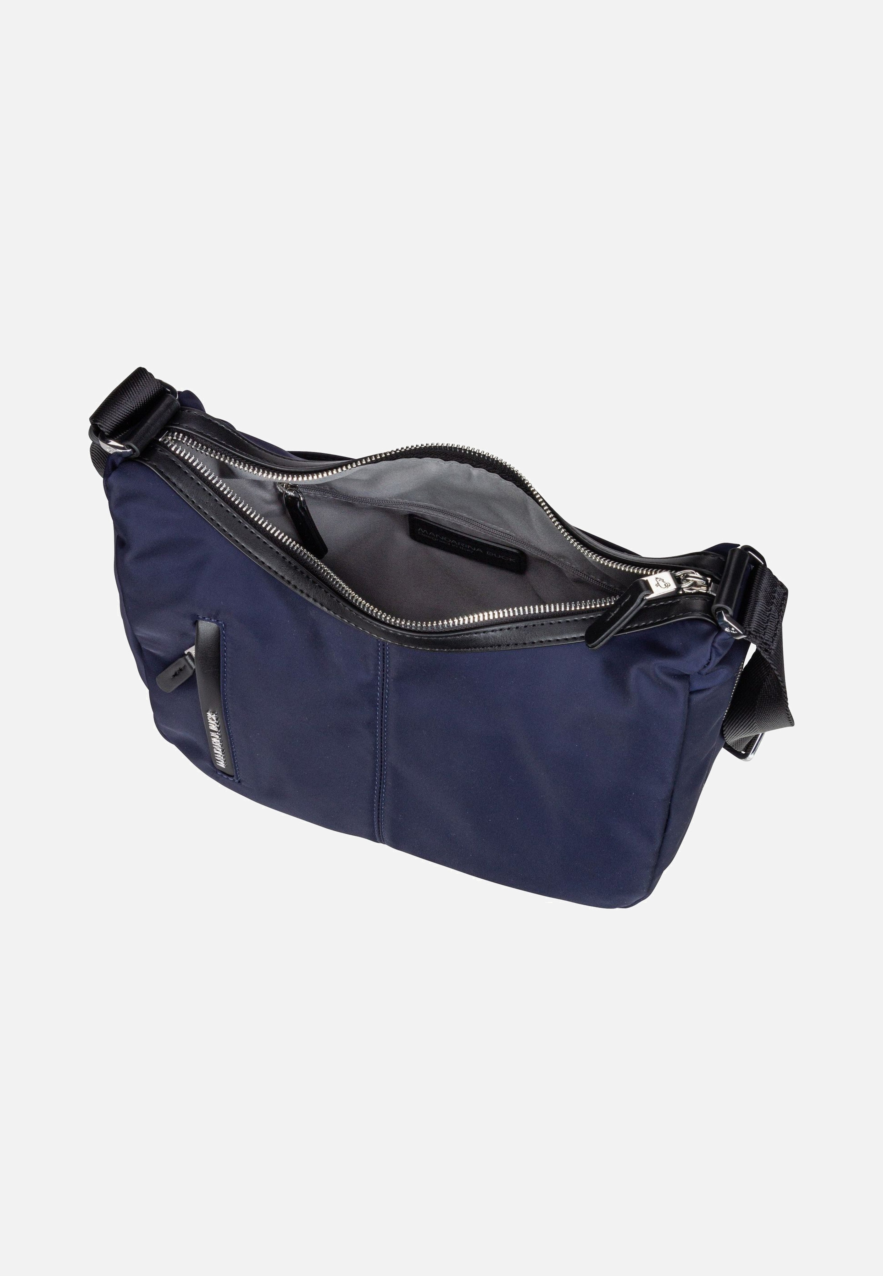 Mandarina Duck Hunter Medium Hobo VCT36 Eclipse Hobo Bag