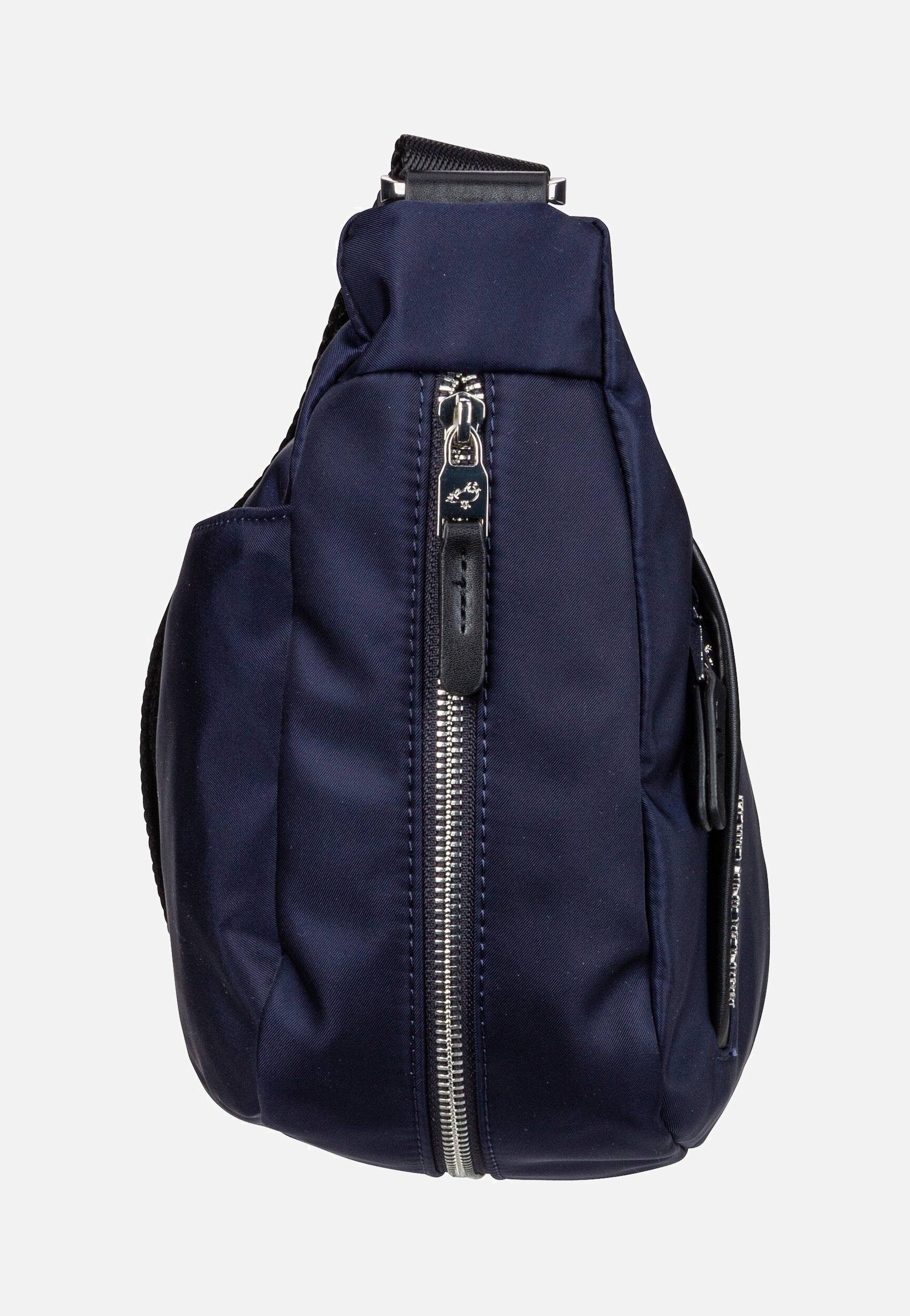 Mandarina Duck Hunter Medium Hobo VCT36 Eclipse Hobo Bag