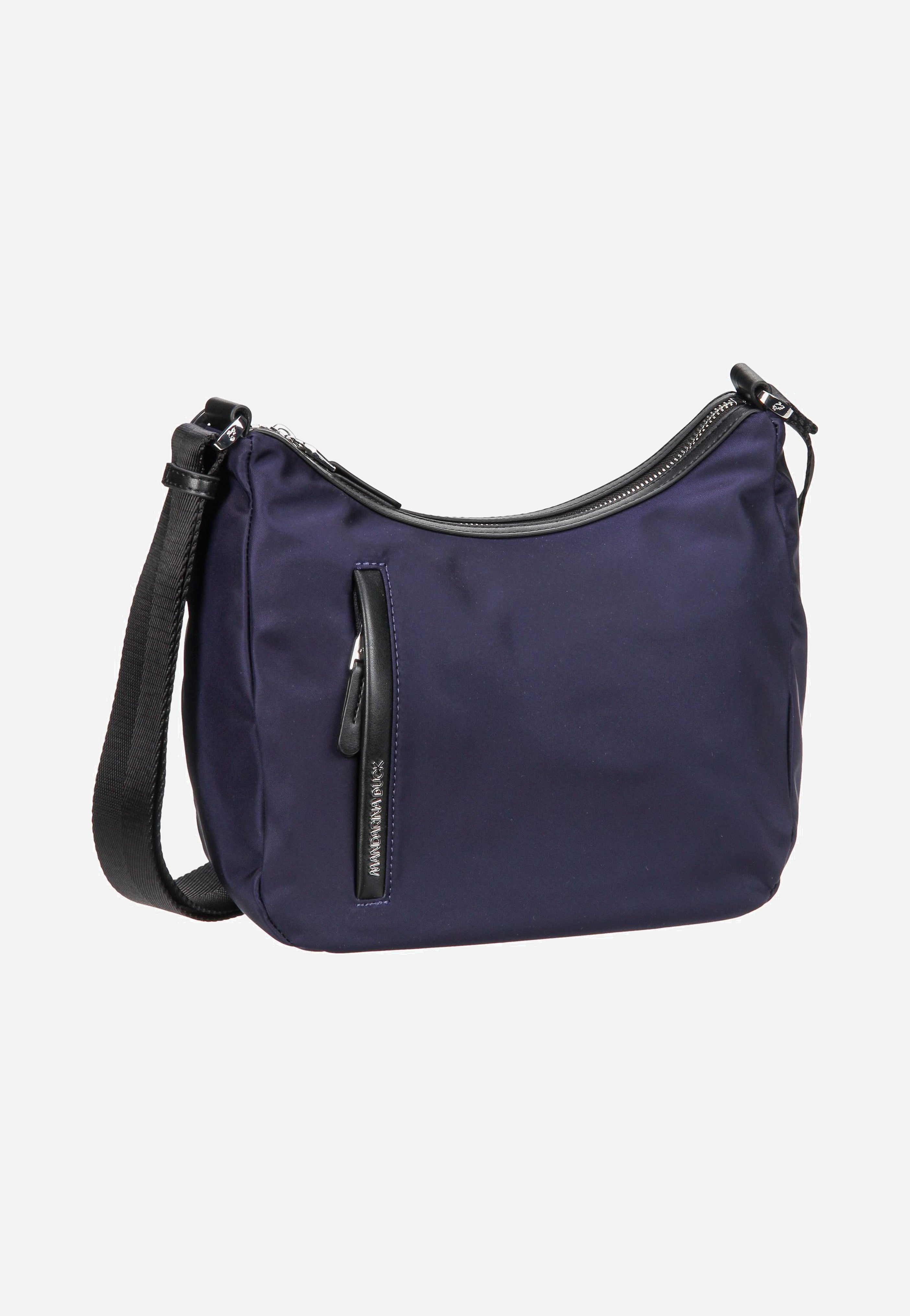 Mandarina Duck Hunter Medium Hobo VCT40 Eclipse Hobo Bag