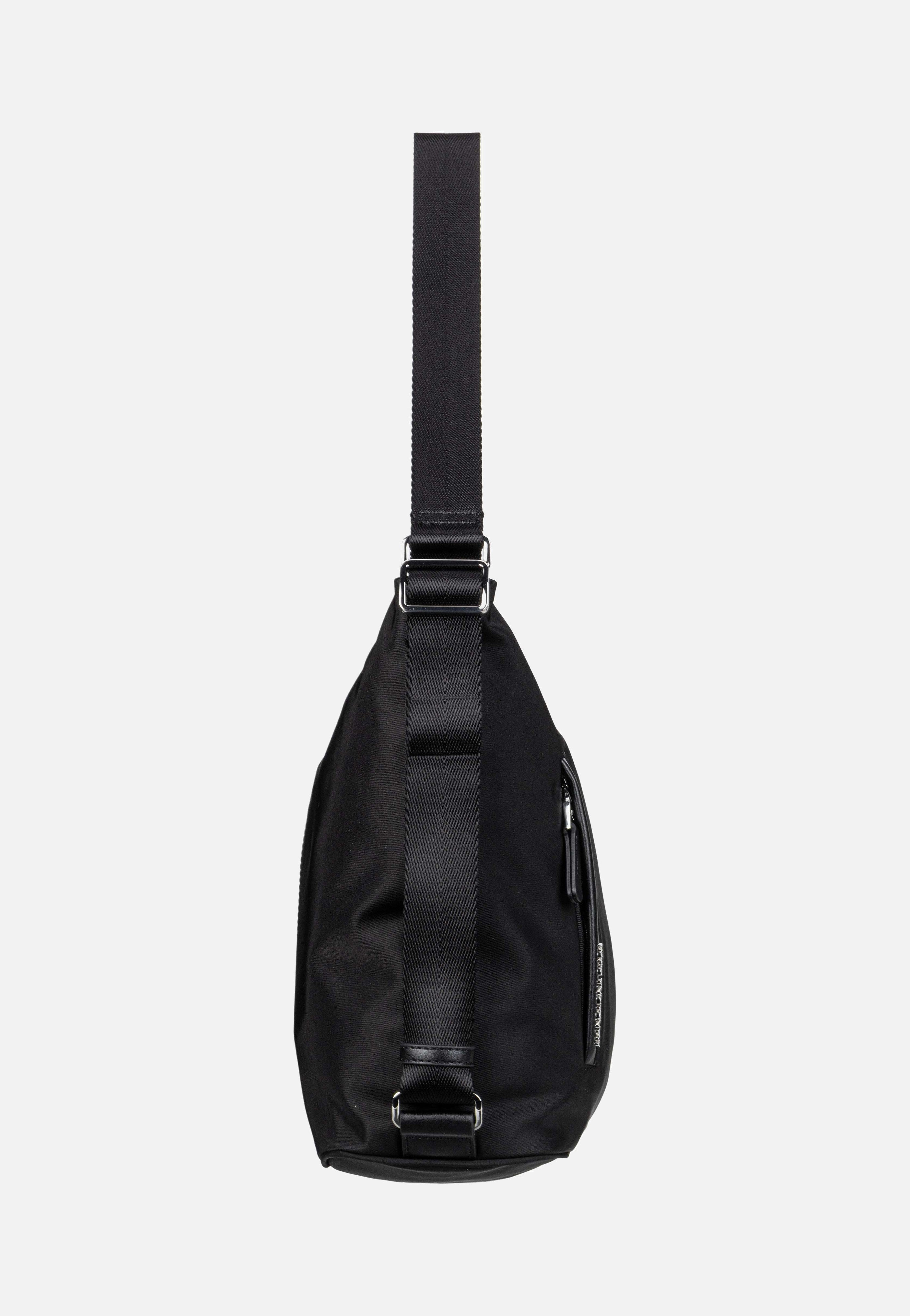 Mandarina Duck Hunter Medium Slide VCT41 Black Rucksack