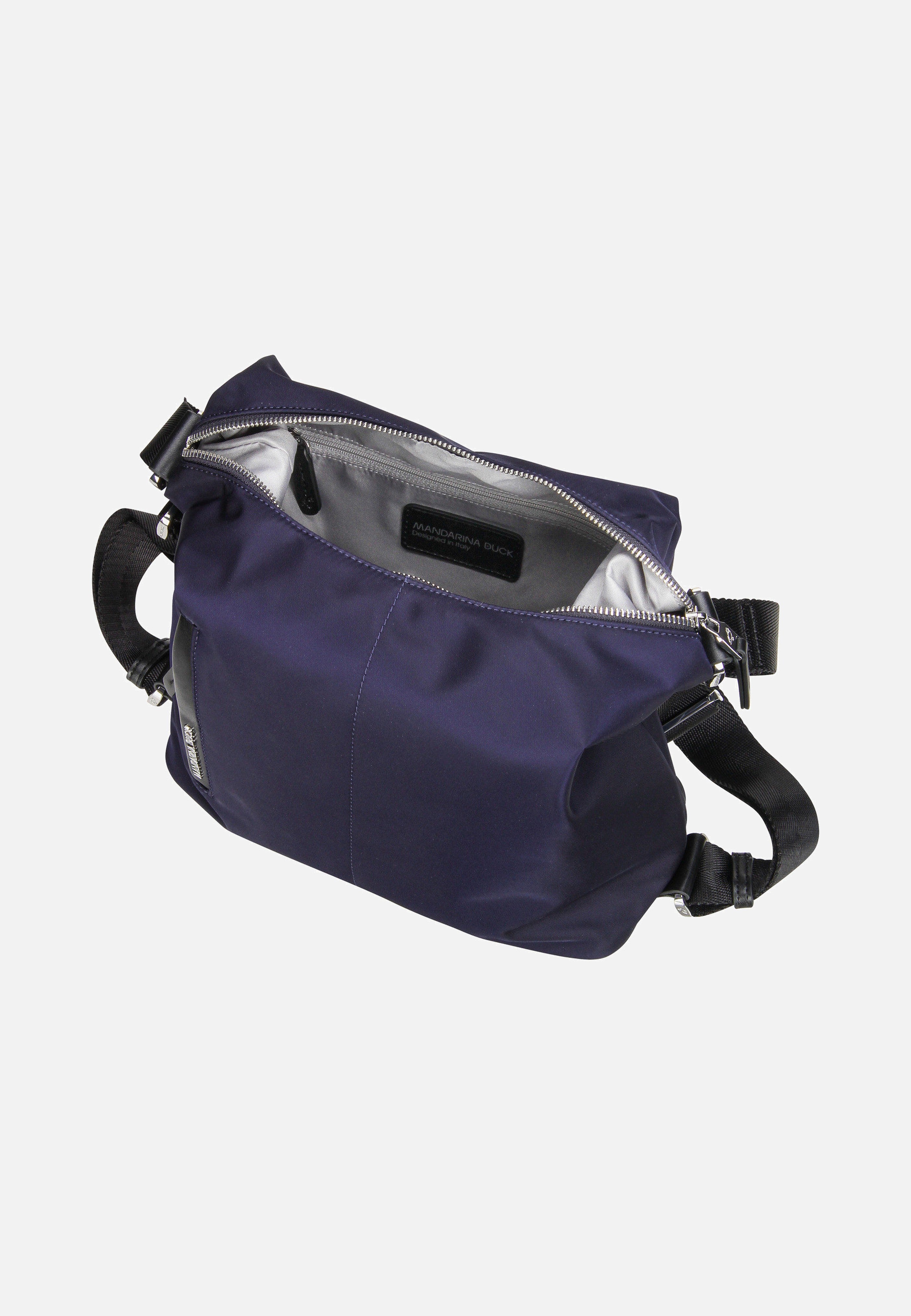 Mandarina Duck Hunter Medium Slide VCT41 Eclipse Rucksack